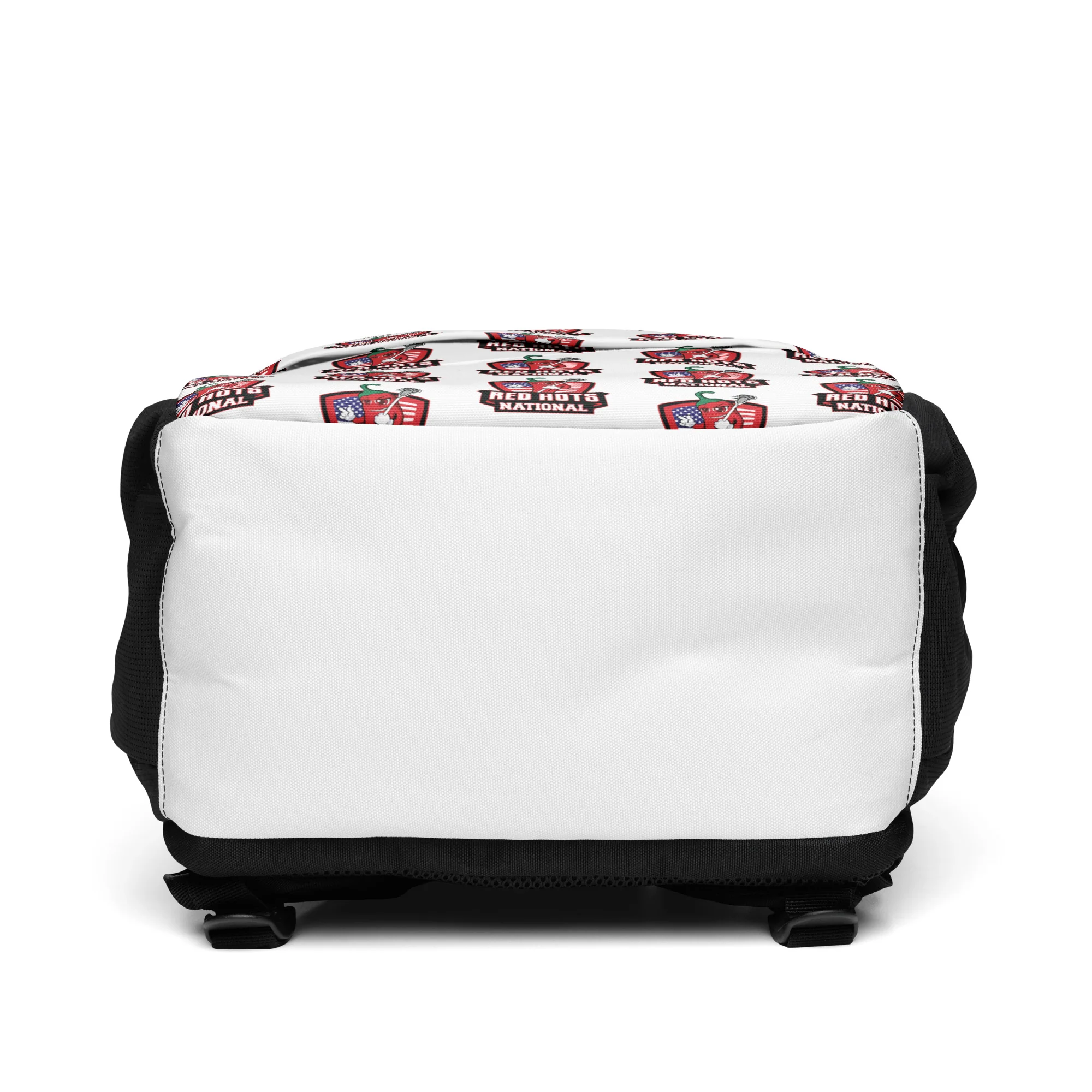 Red Hots Utility Backpack - Image 3