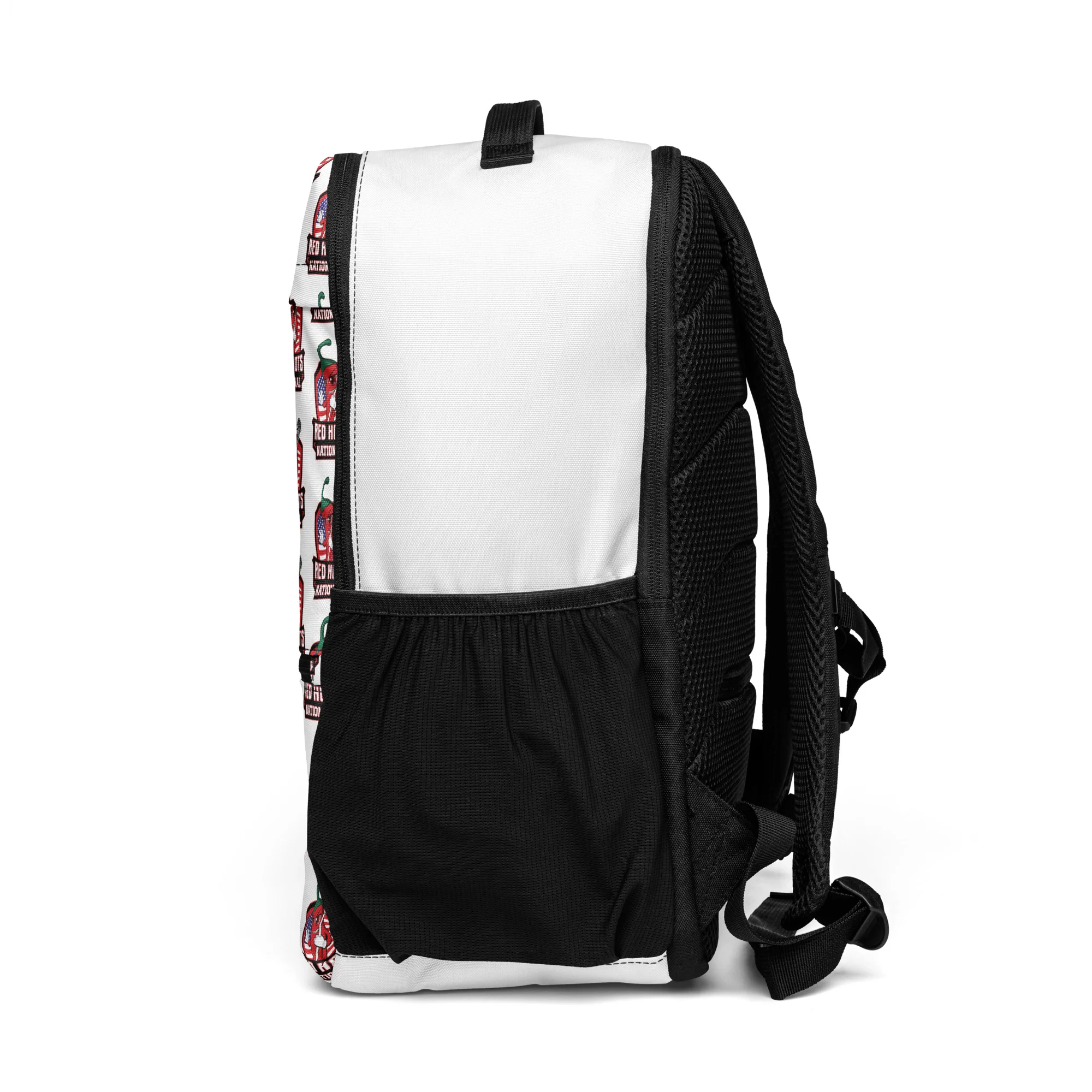 Red Hots Utility Backpack - Image 4