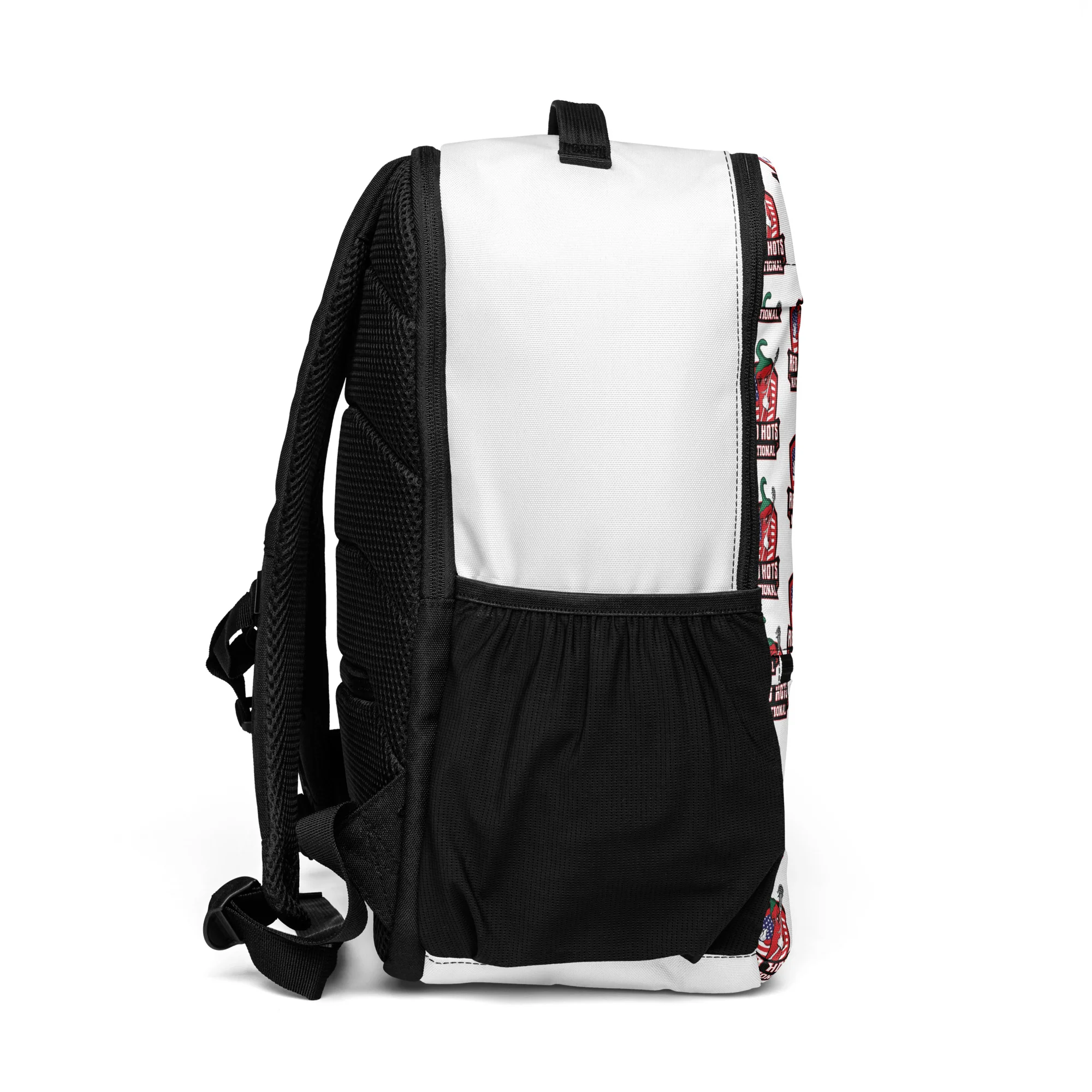 Red Hots Utility Backpack - Image 6