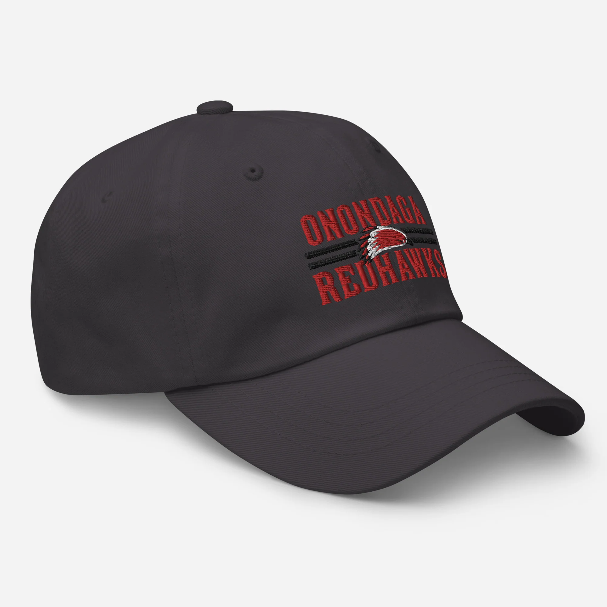 Redhawks Dad hat - Image 3