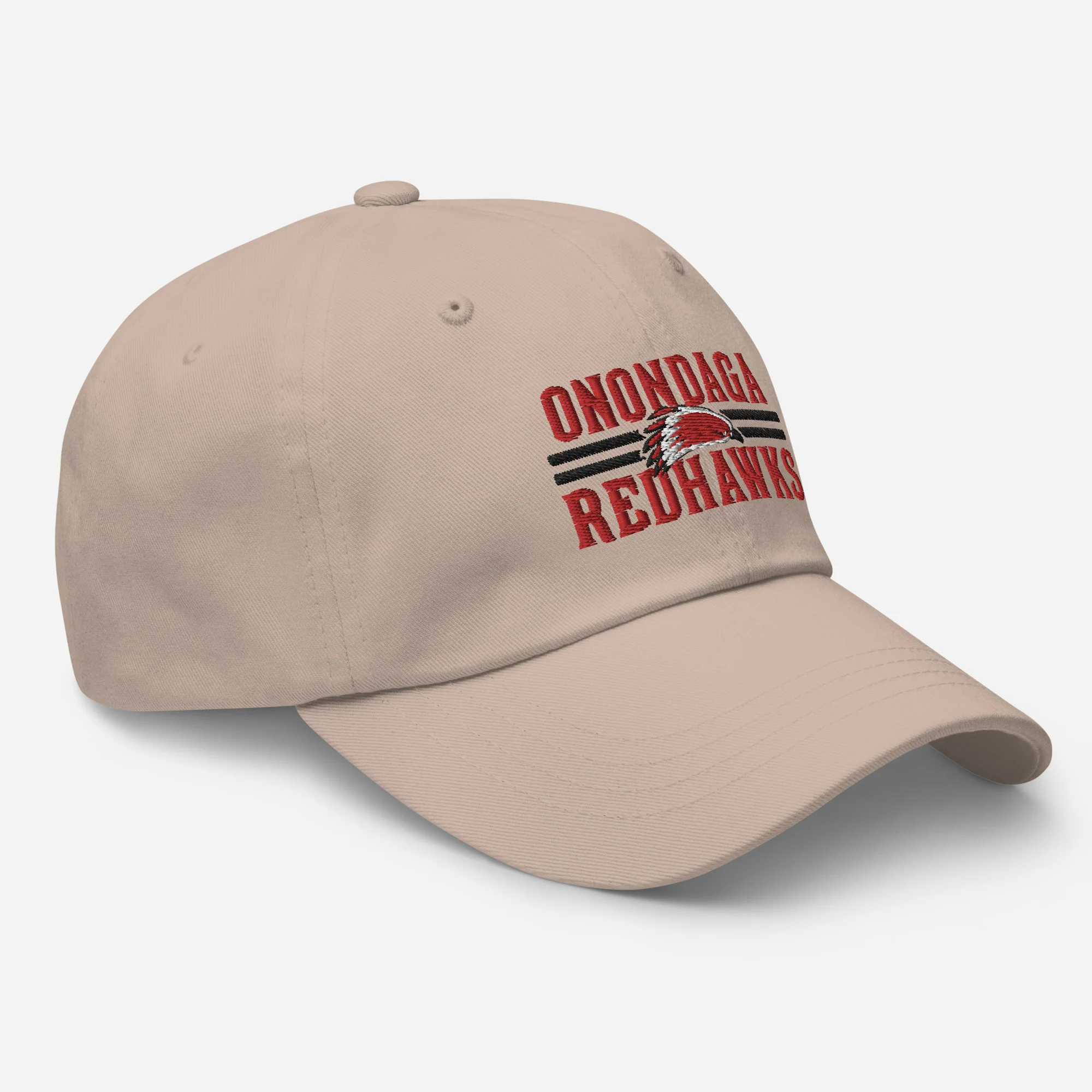 Redhawks Dad hat - Image 4