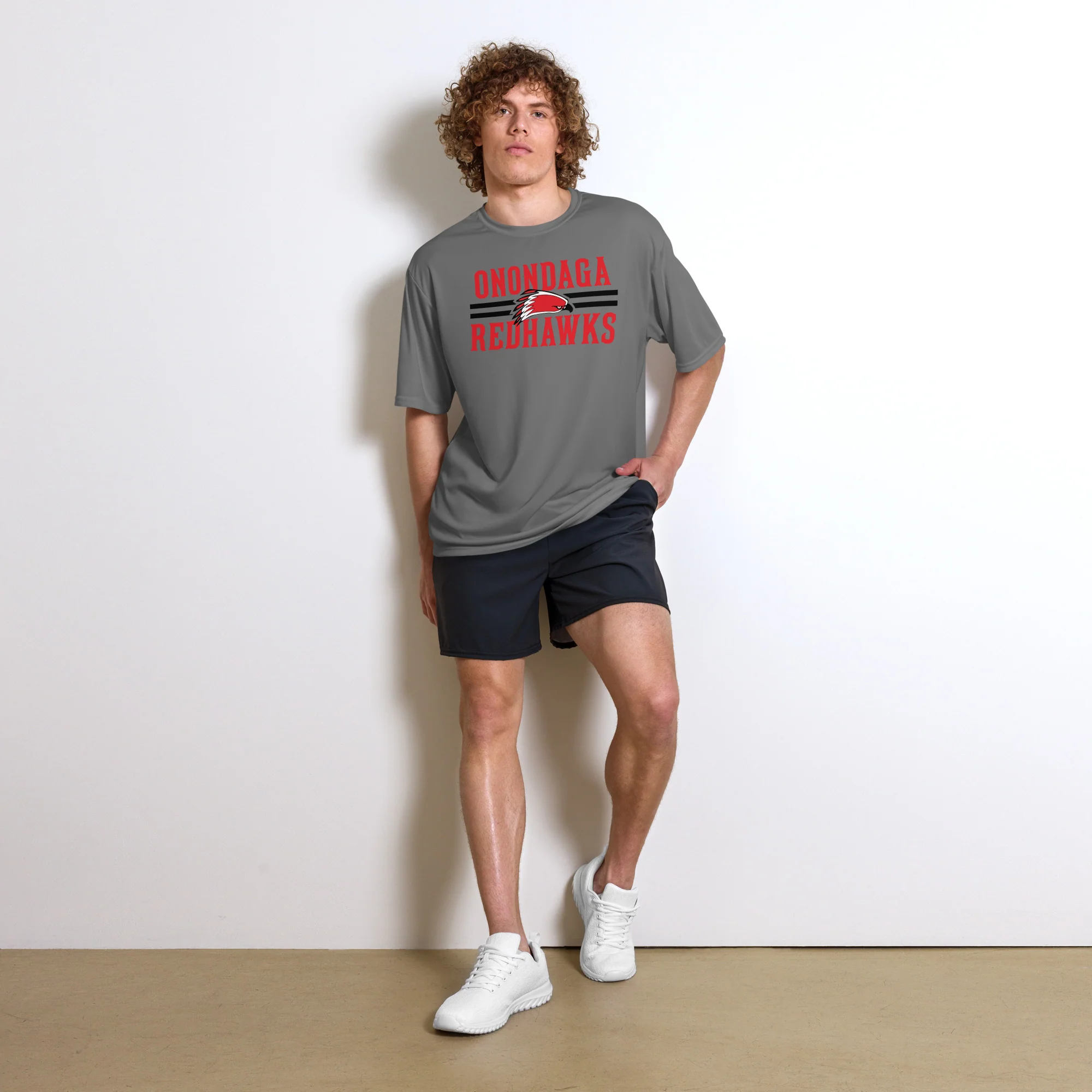 Redhawks performance t-shirt - Image 3
