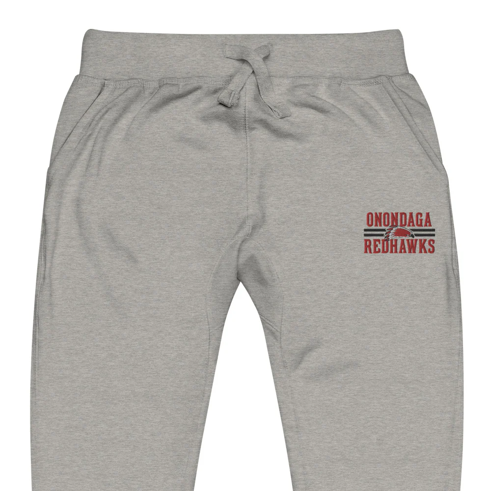 Redhawks Unisex fleece sweatpants - Image 4