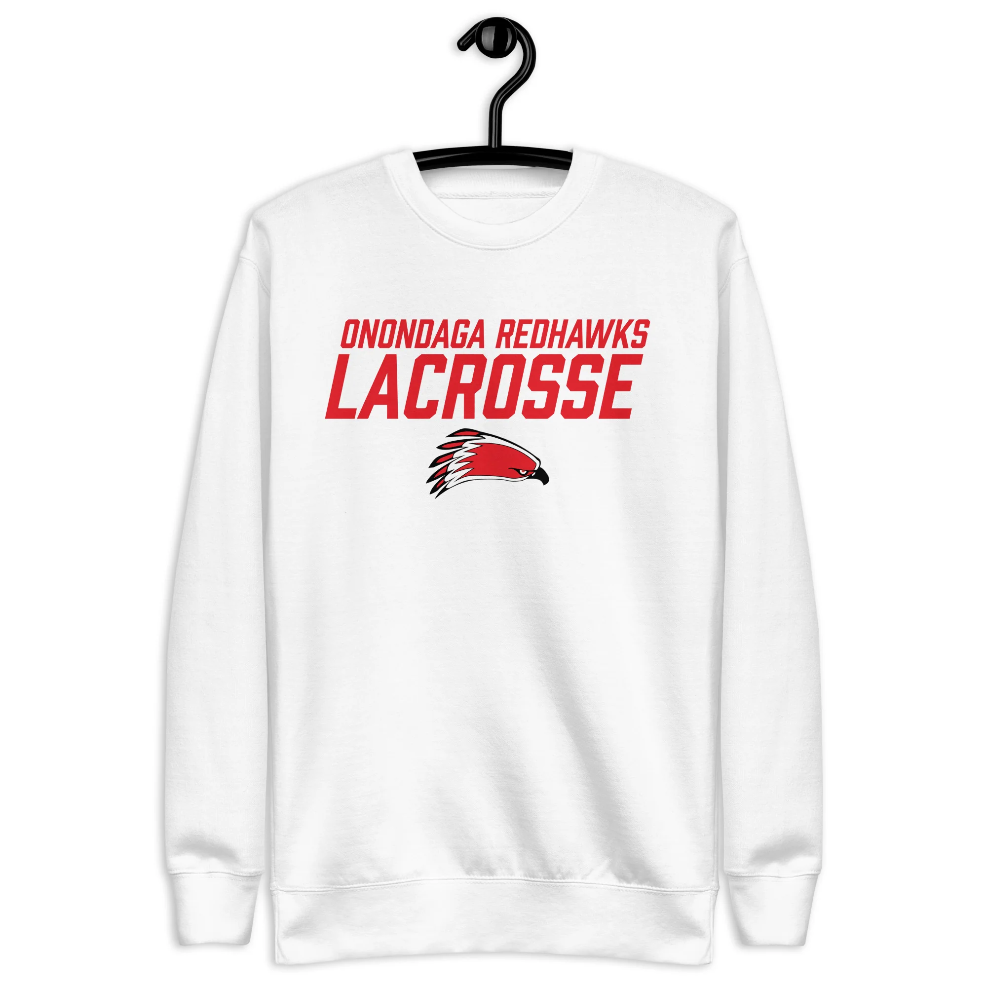 Redhawks Unisex Premium Sweatshirt