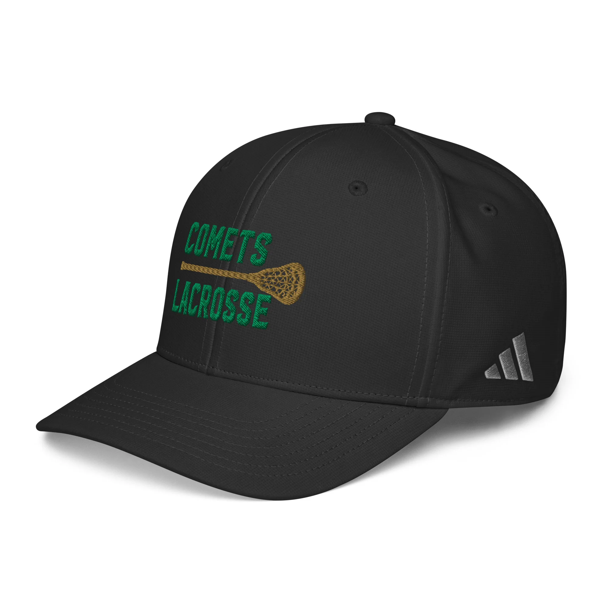 RH Adidas performance hat - Image 2