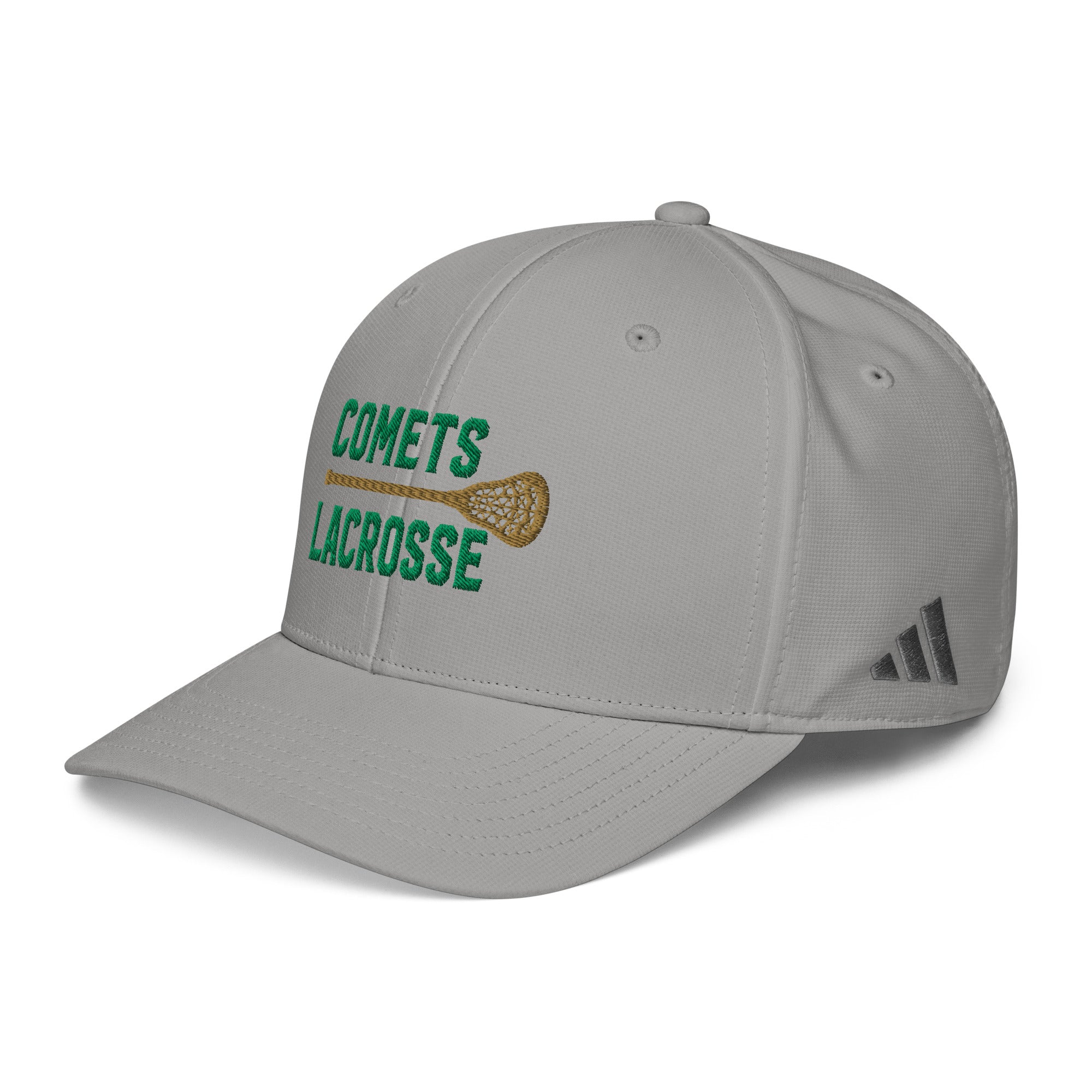 RH Adidas performance hat - Image 4