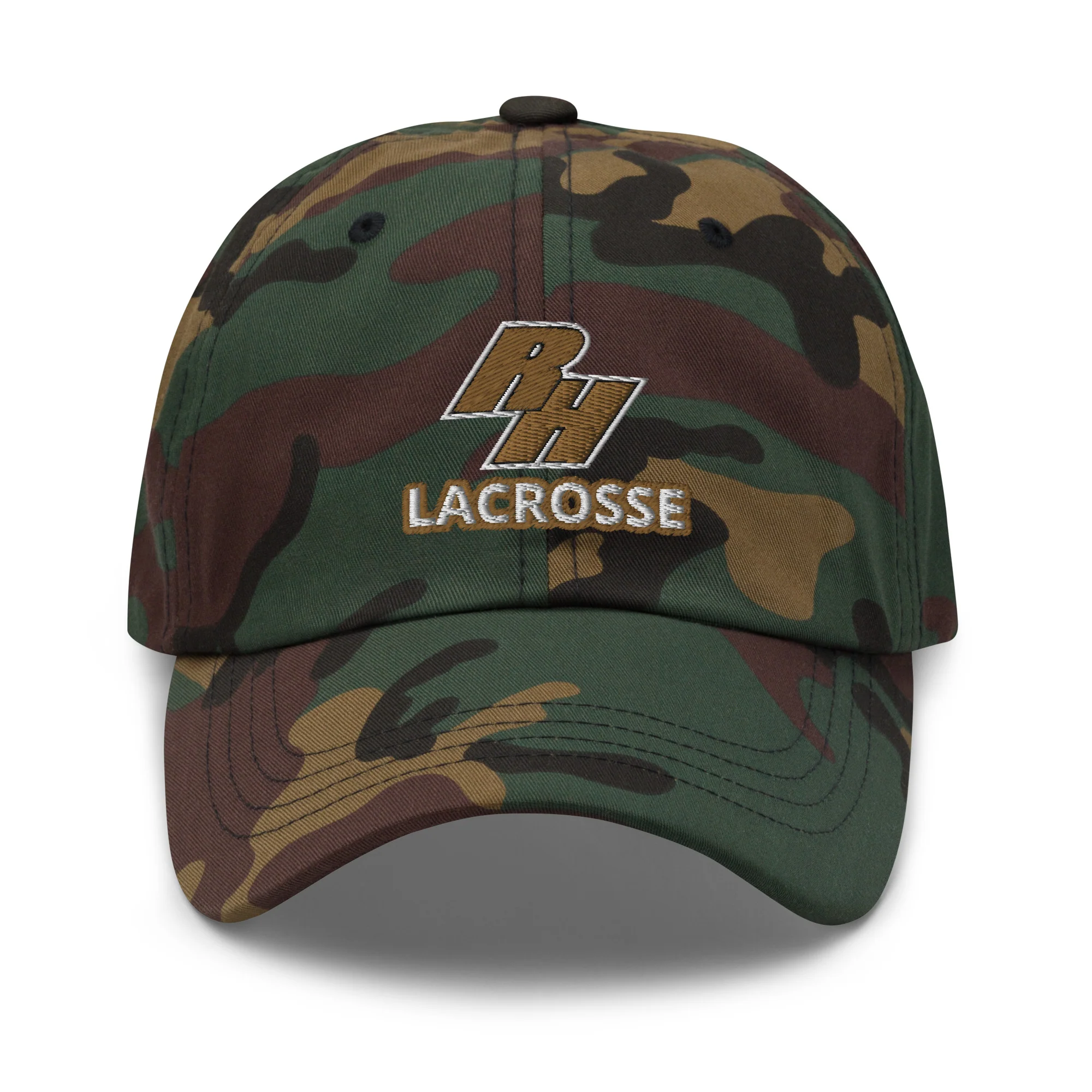 RH Dad hat - Image 3