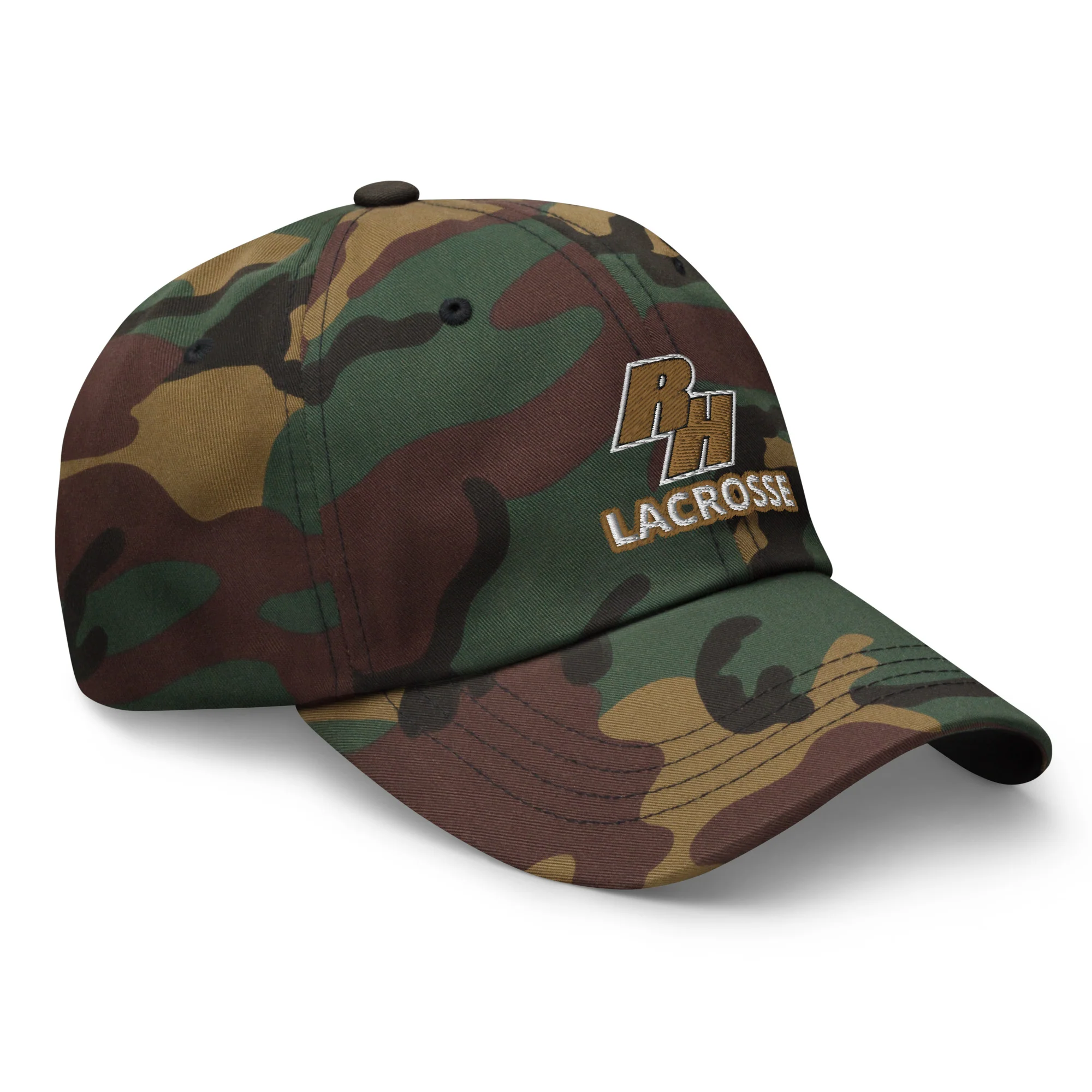 RH Dad hat - Image 4