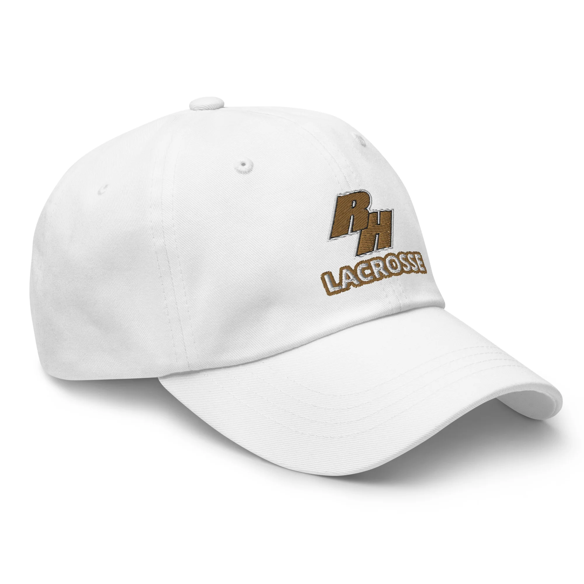 RH Dad hat - Image 8