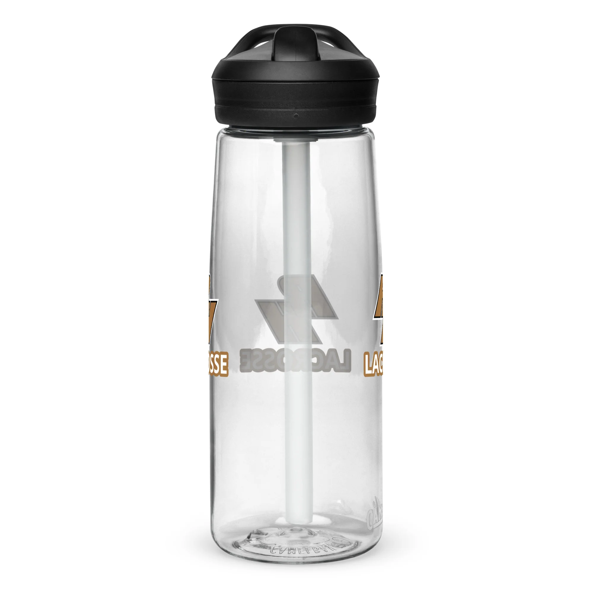 RH Sports water bottle - Image 3
