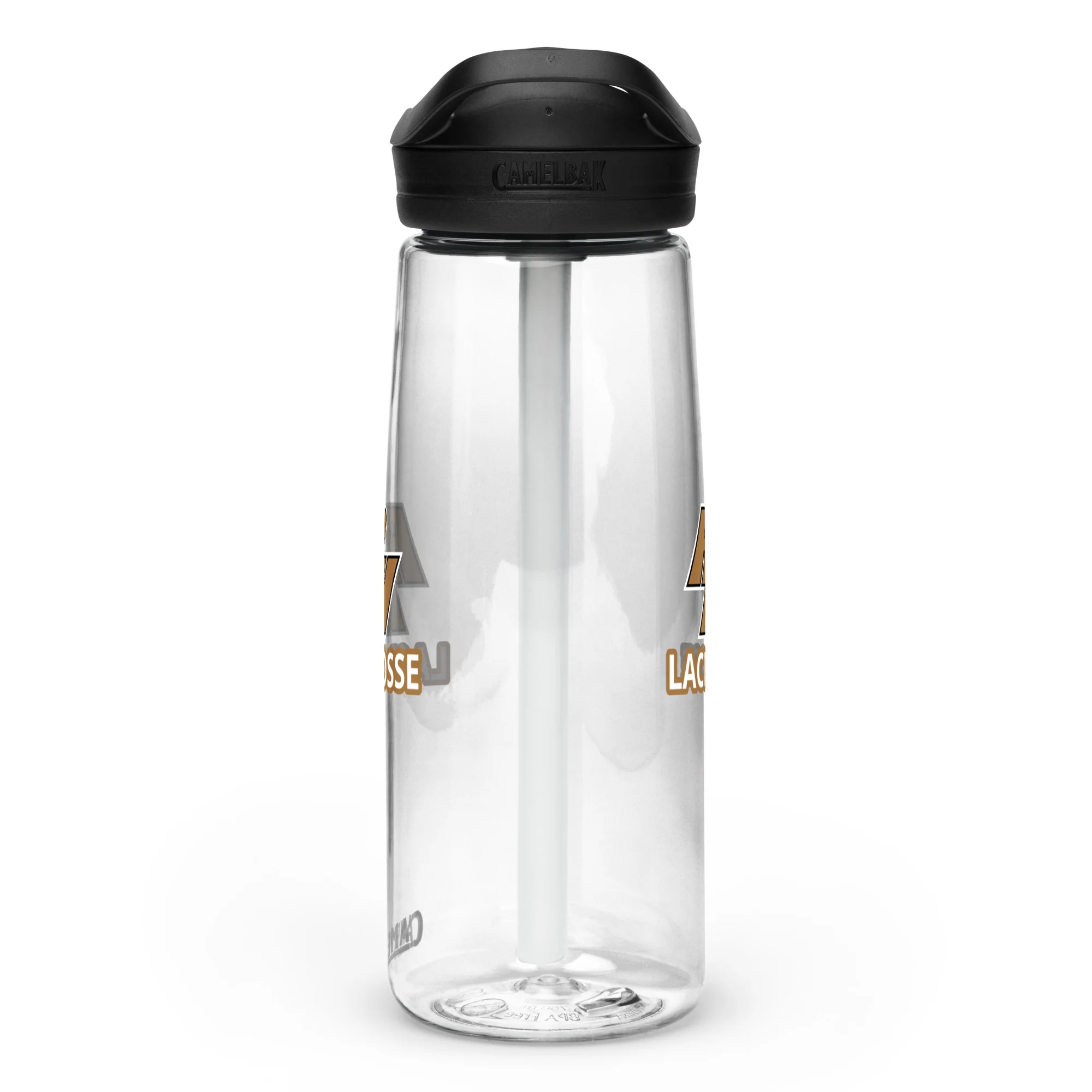 RH Sports water bottle - Image 4