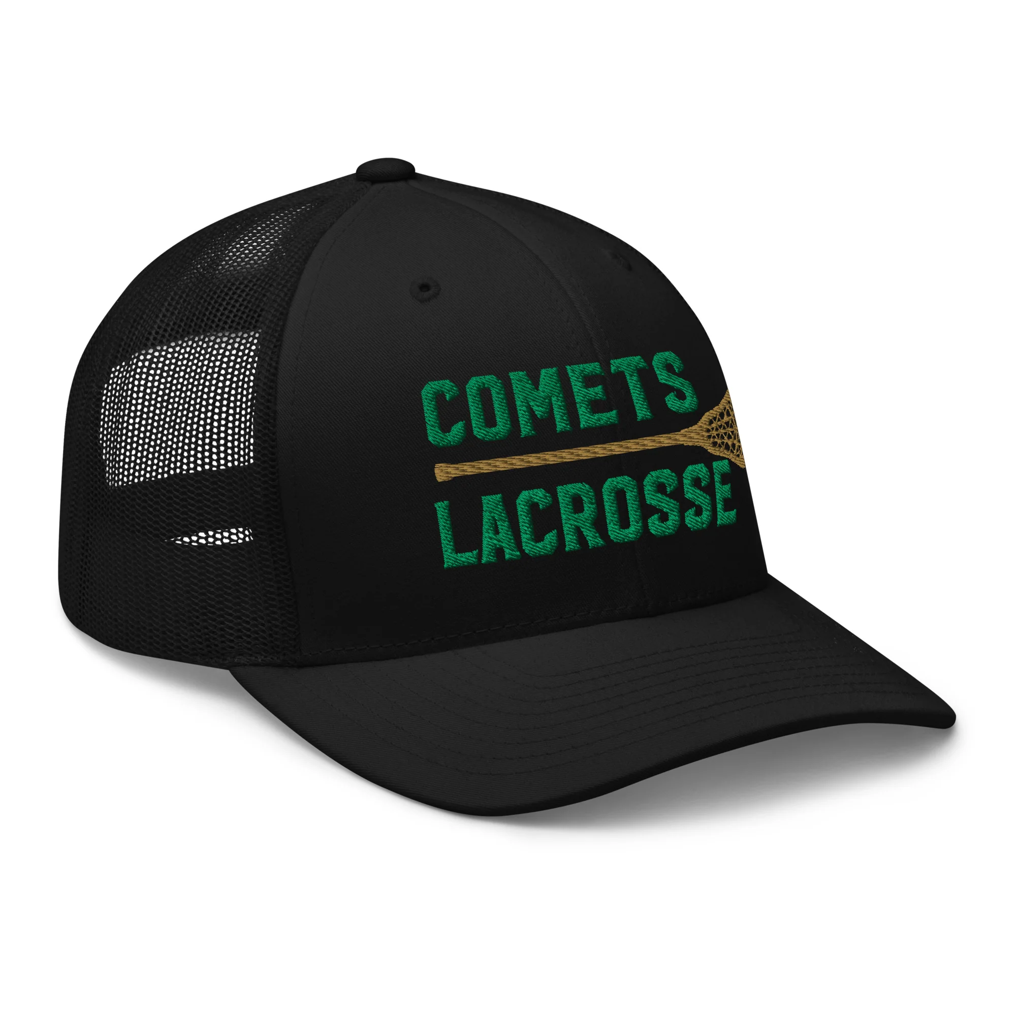 RH Trucker Cap - Image 2