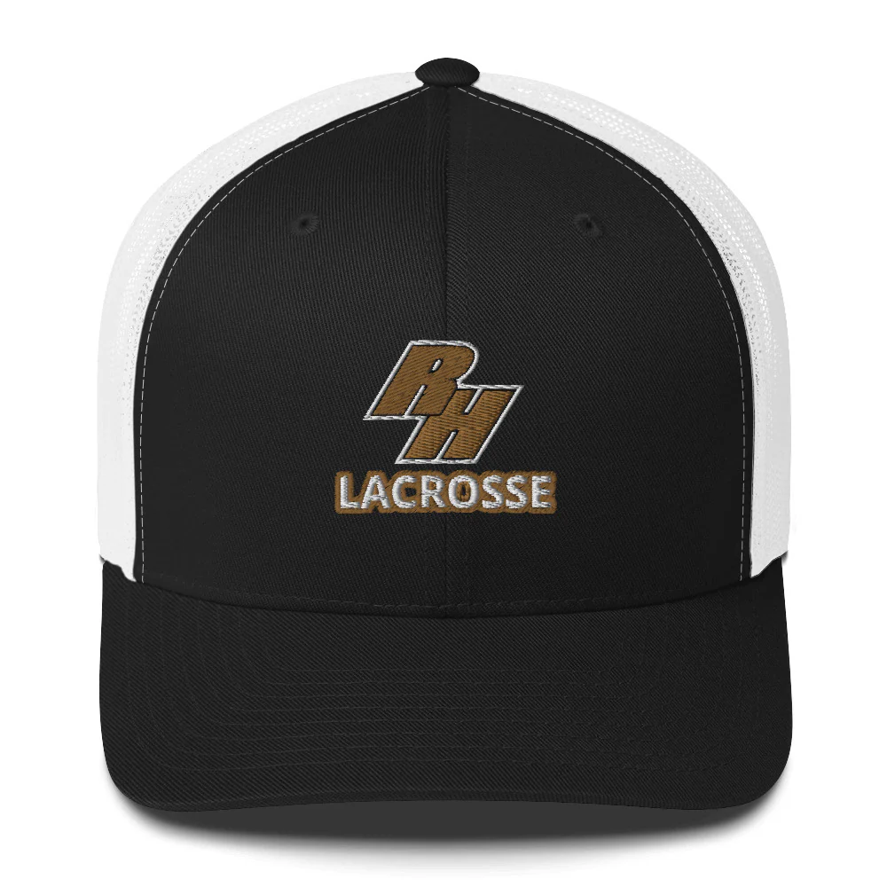 RH Trucker Cap - Image 3