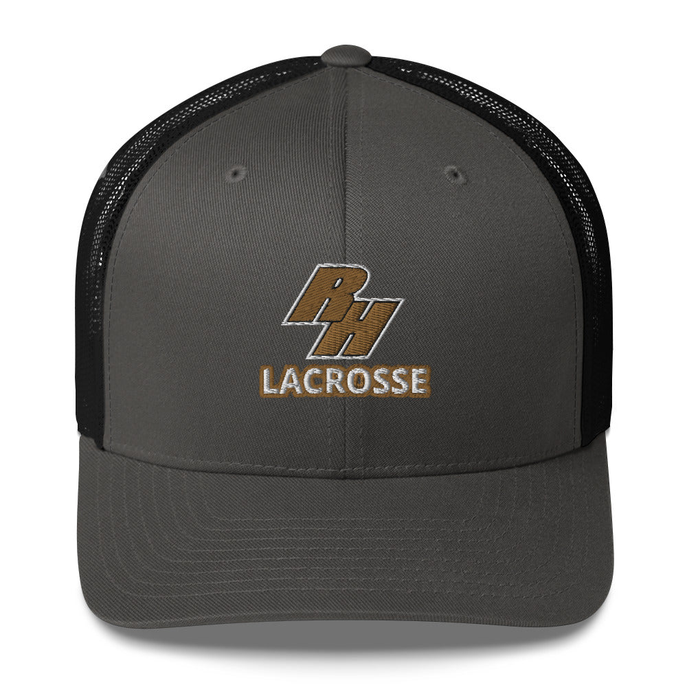 RH Trucker Cap - Image 4