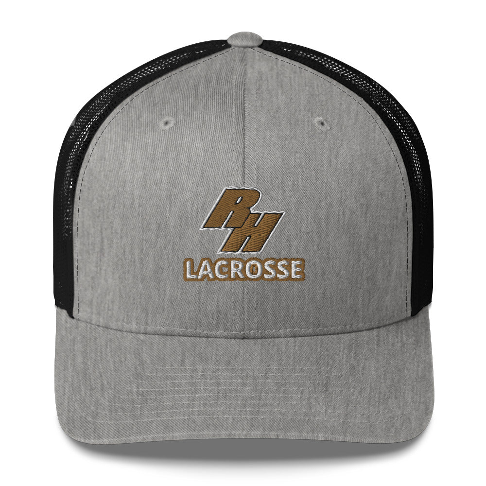 RH Trucker Cap - Image 5