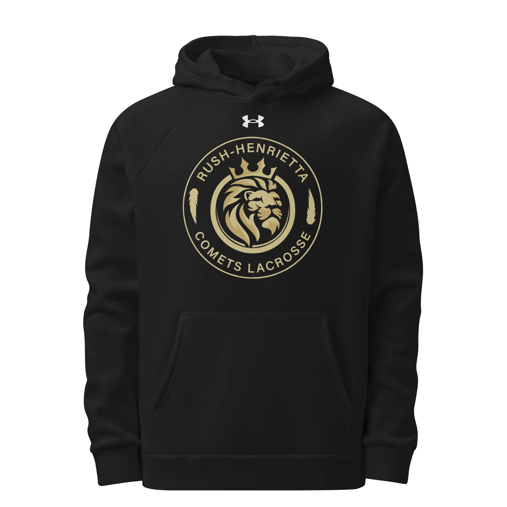 RH Under Armour® hoodie