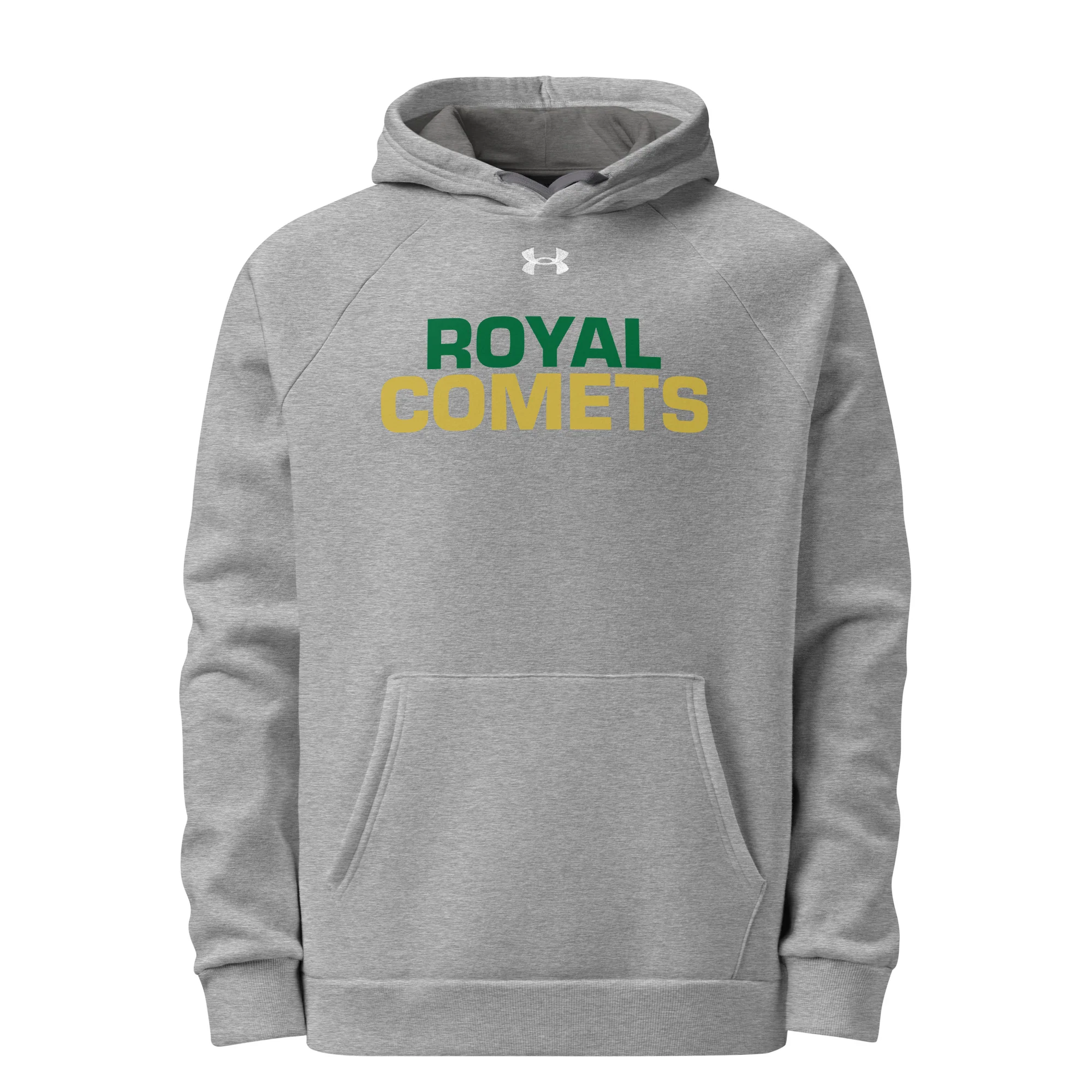 RH Under Armour® hoodie - Image 2