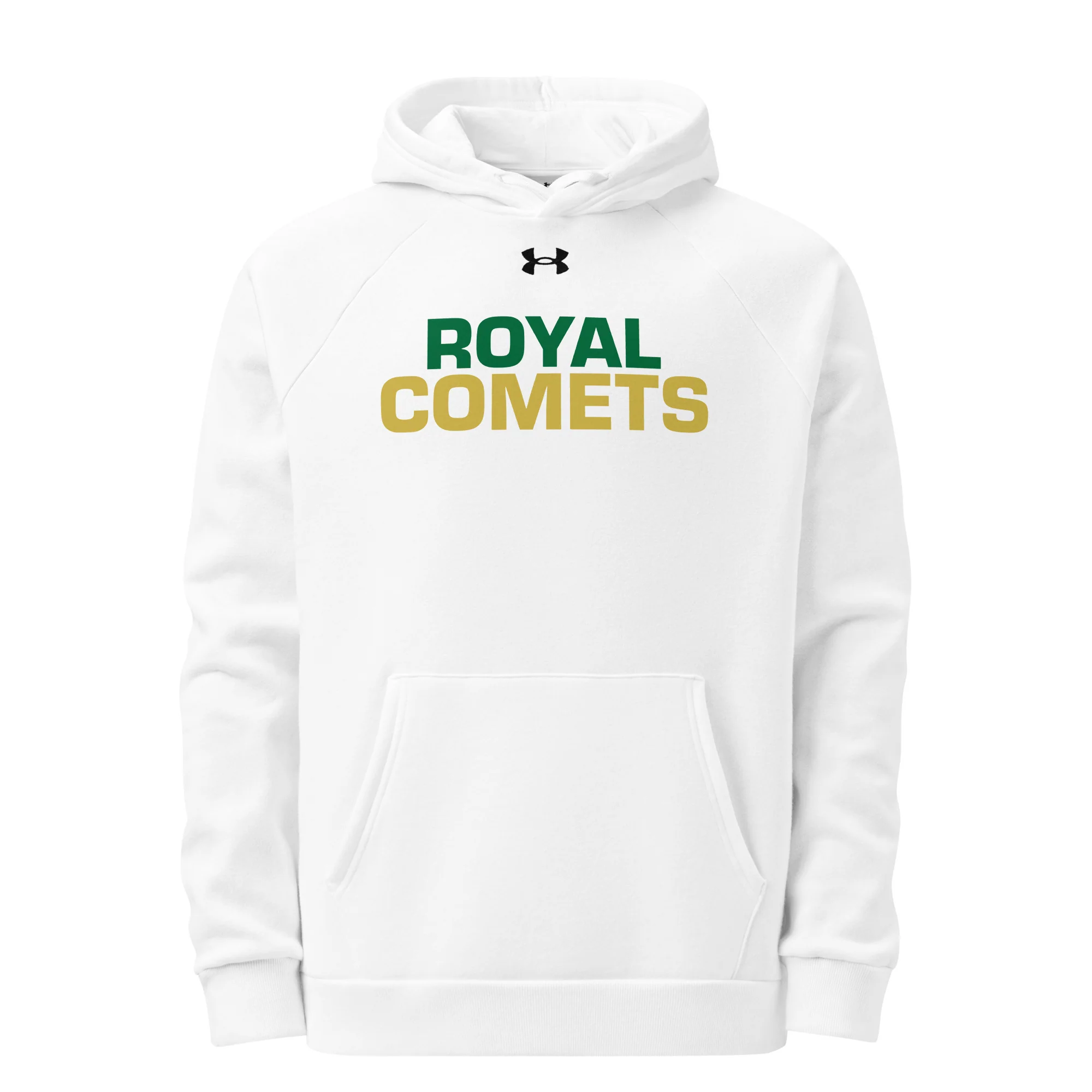 RH Under Armour® hoodie - Image 3