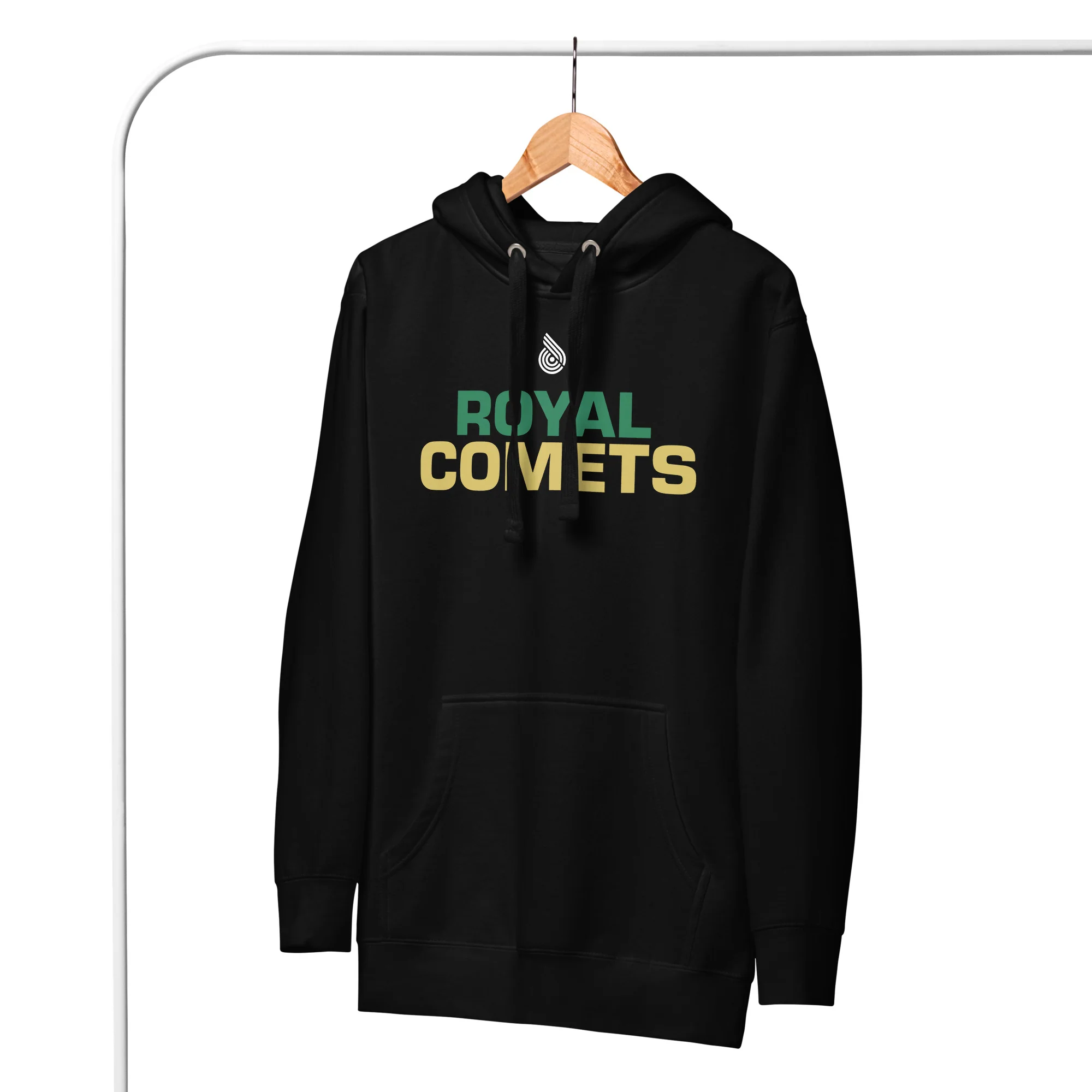 RH Unisex Hoodie