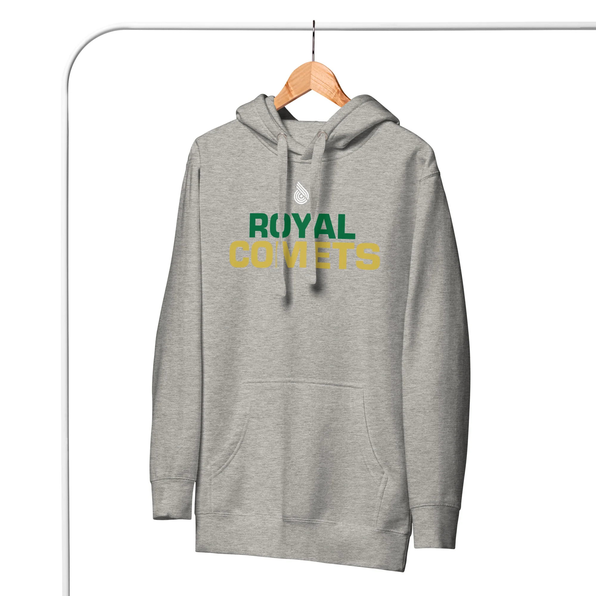 RH Unisex Hoodie - Image 2