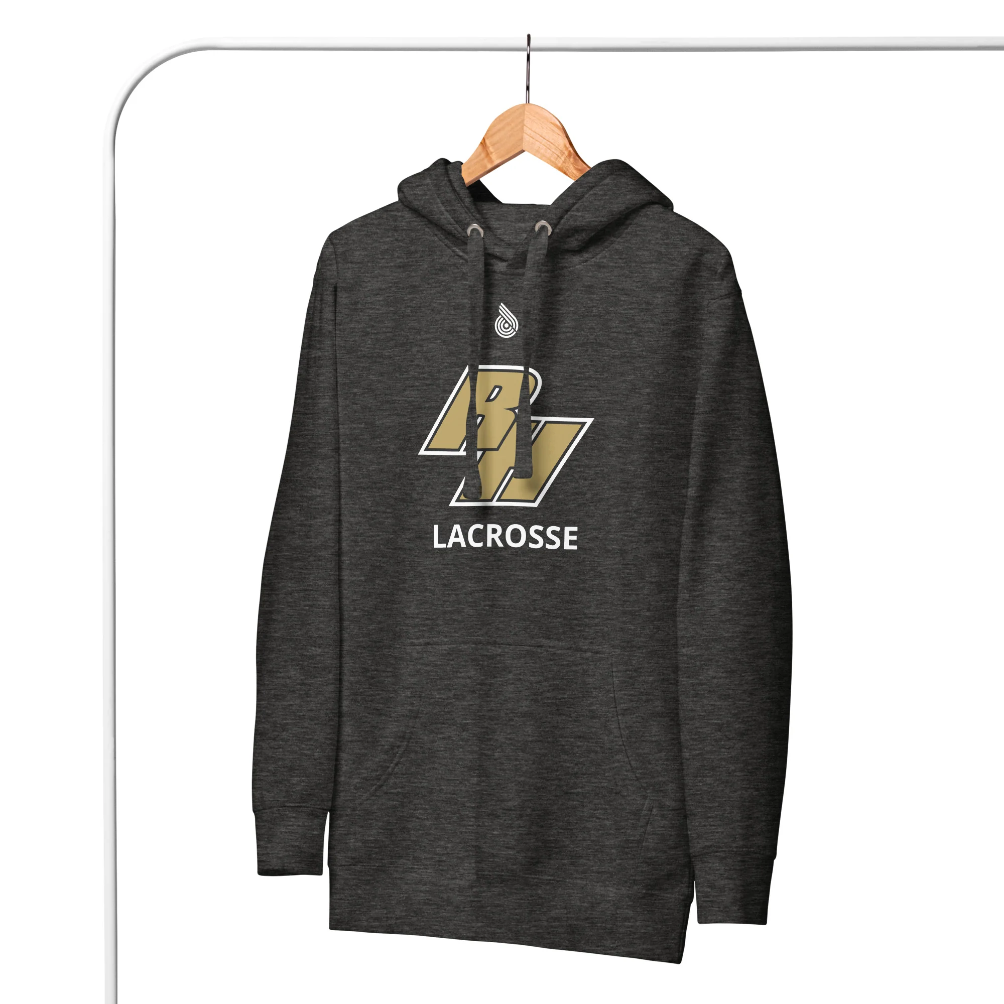 RH Unisex Hoodie - Image 3