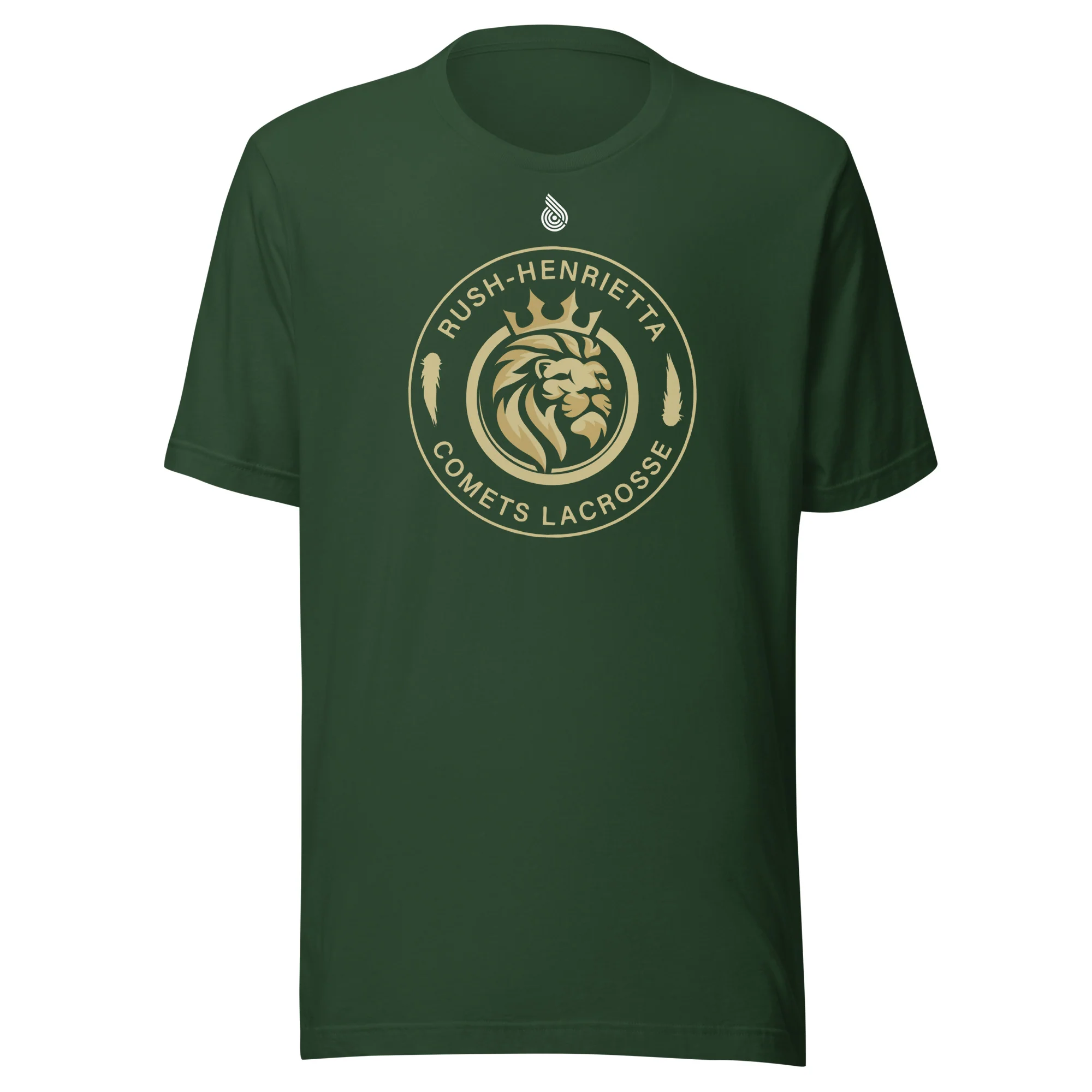 RH Unisex t-shirt