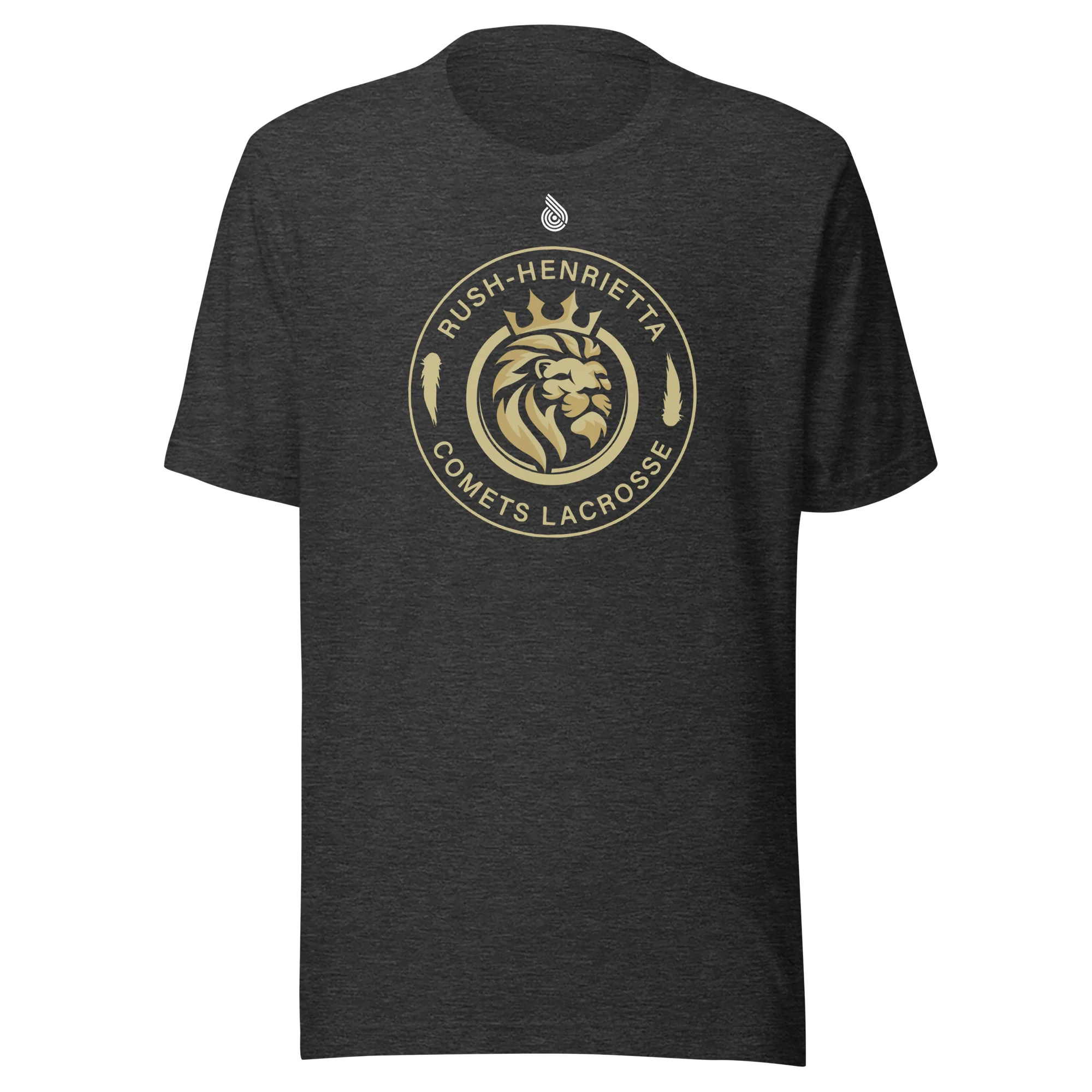 RH Unisex t-shirt - Image 2