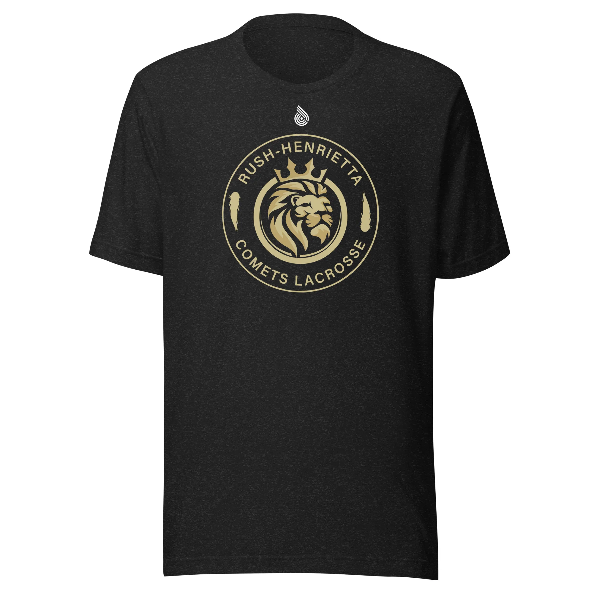 RH Unisex t-shirt - Image 3