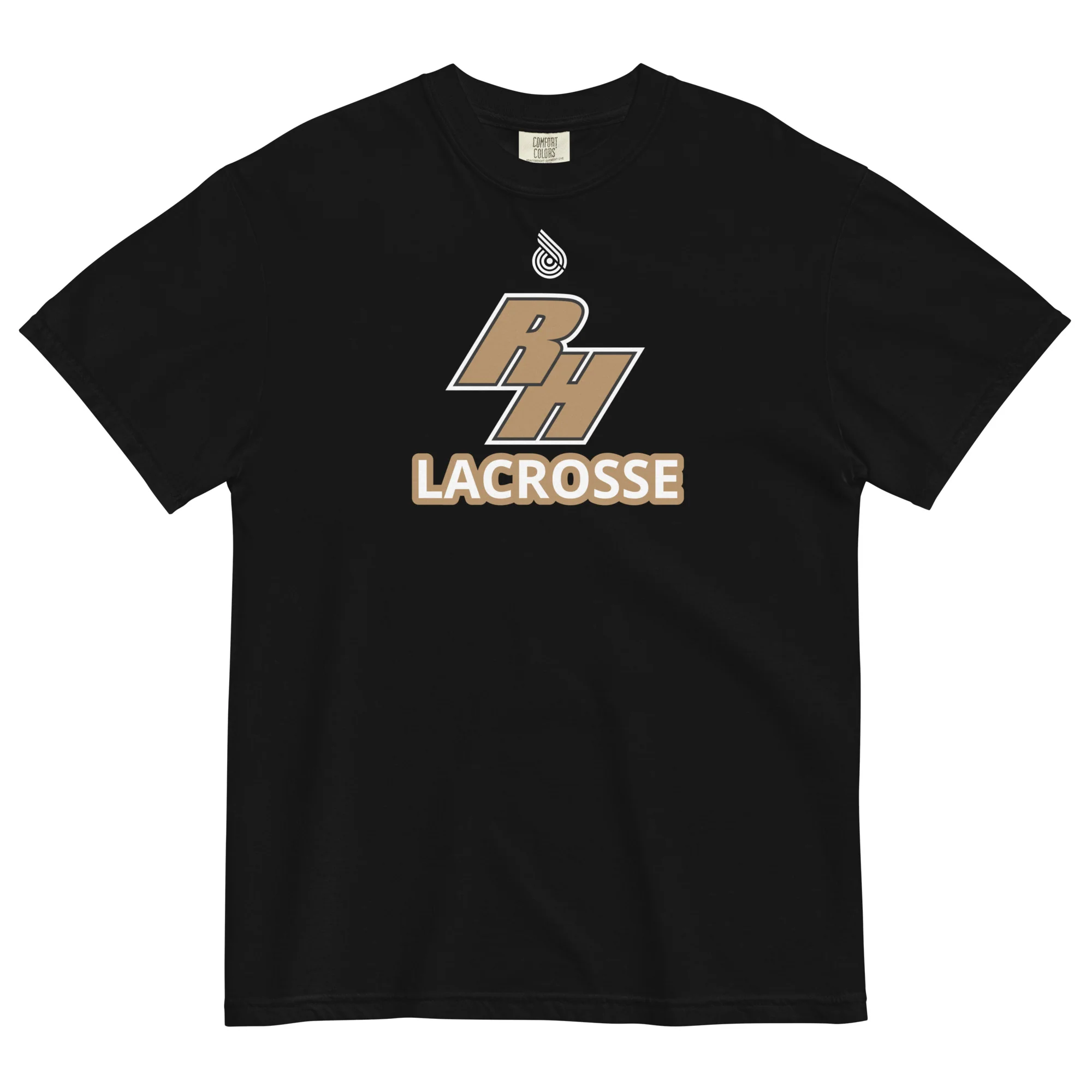 RH Unisex t-shirt - Image 2