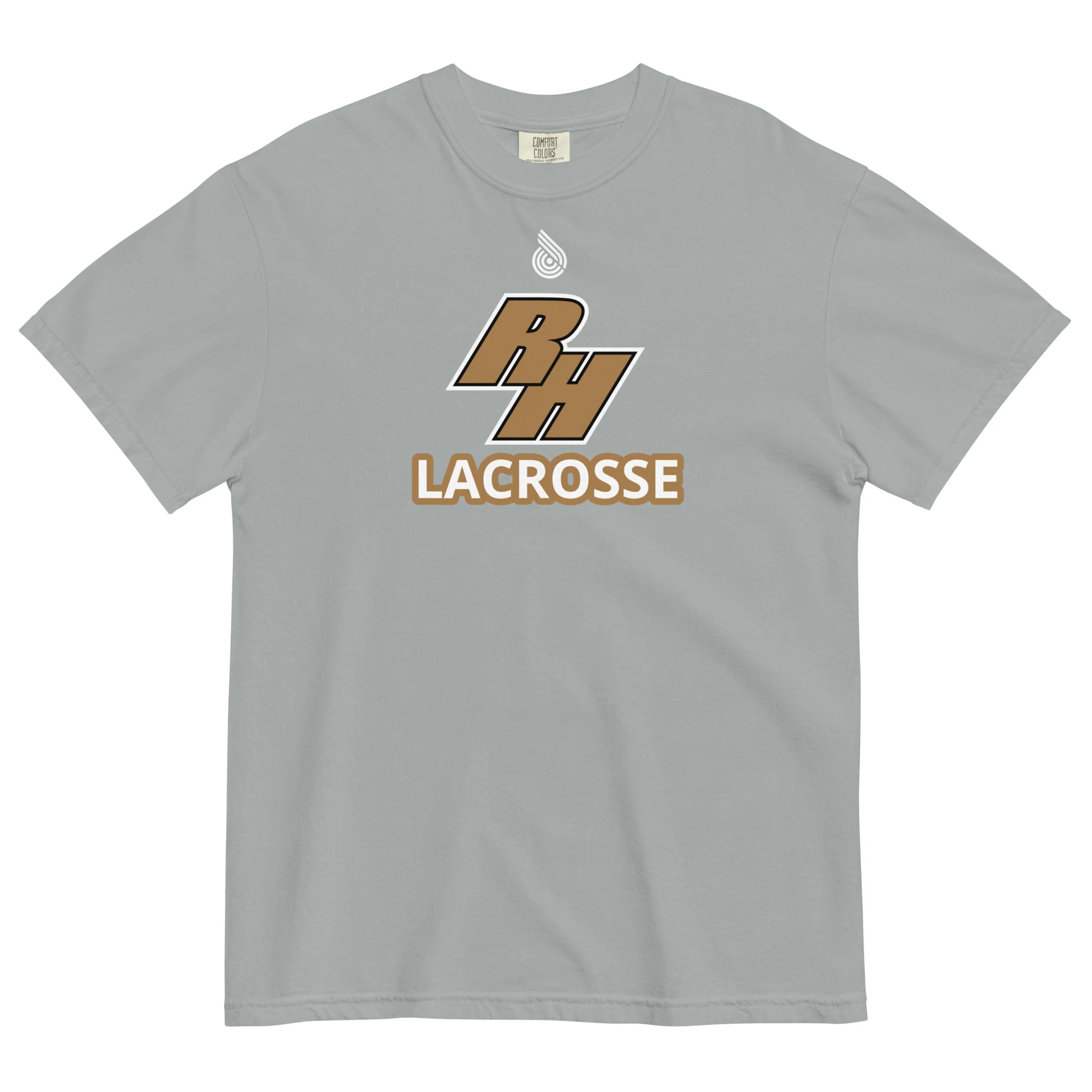 RH Unisex t-shirt - Image 3