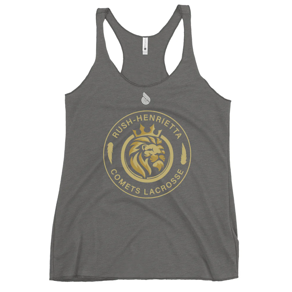 RH Women's Racerback Tank