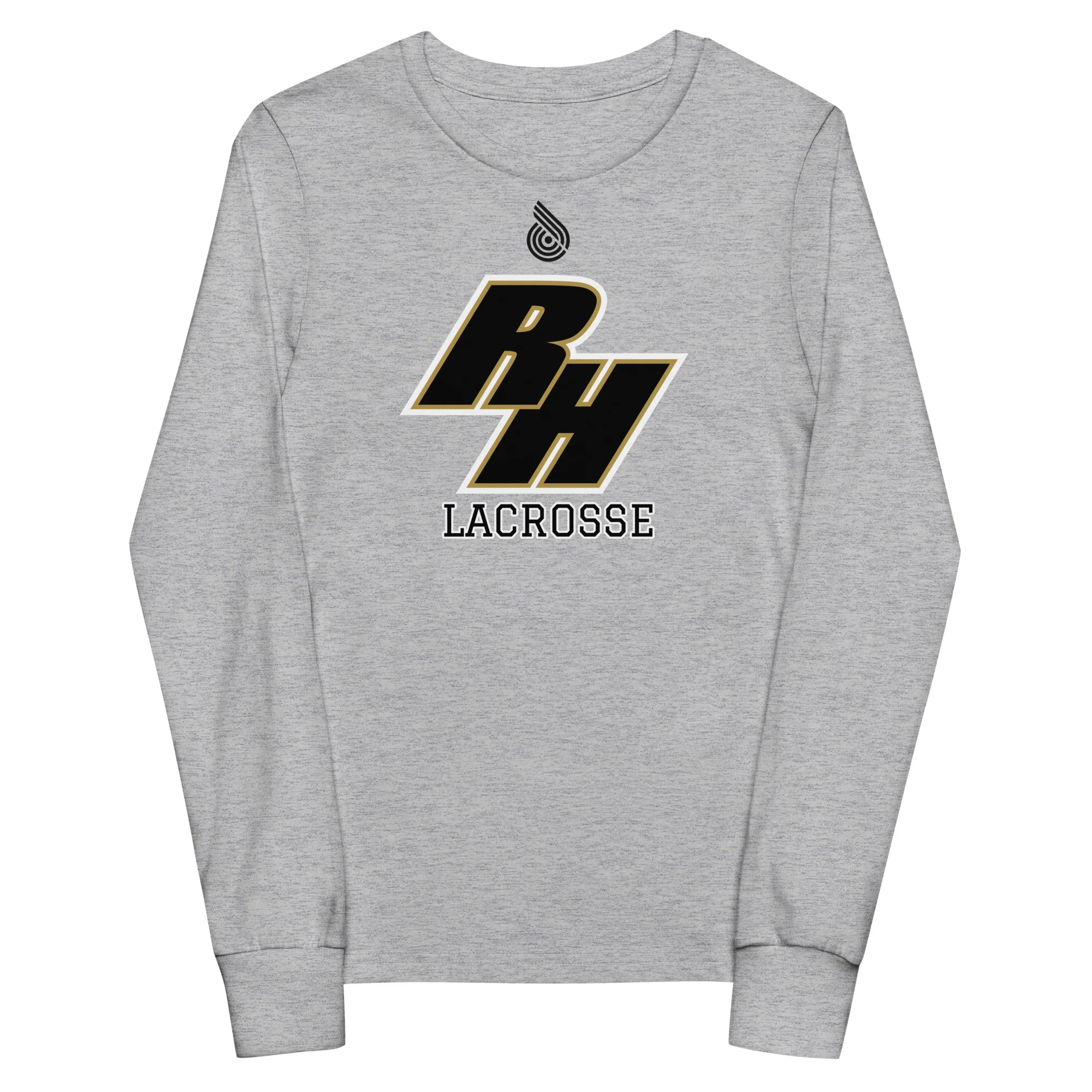RH Youth long sleeve tee
