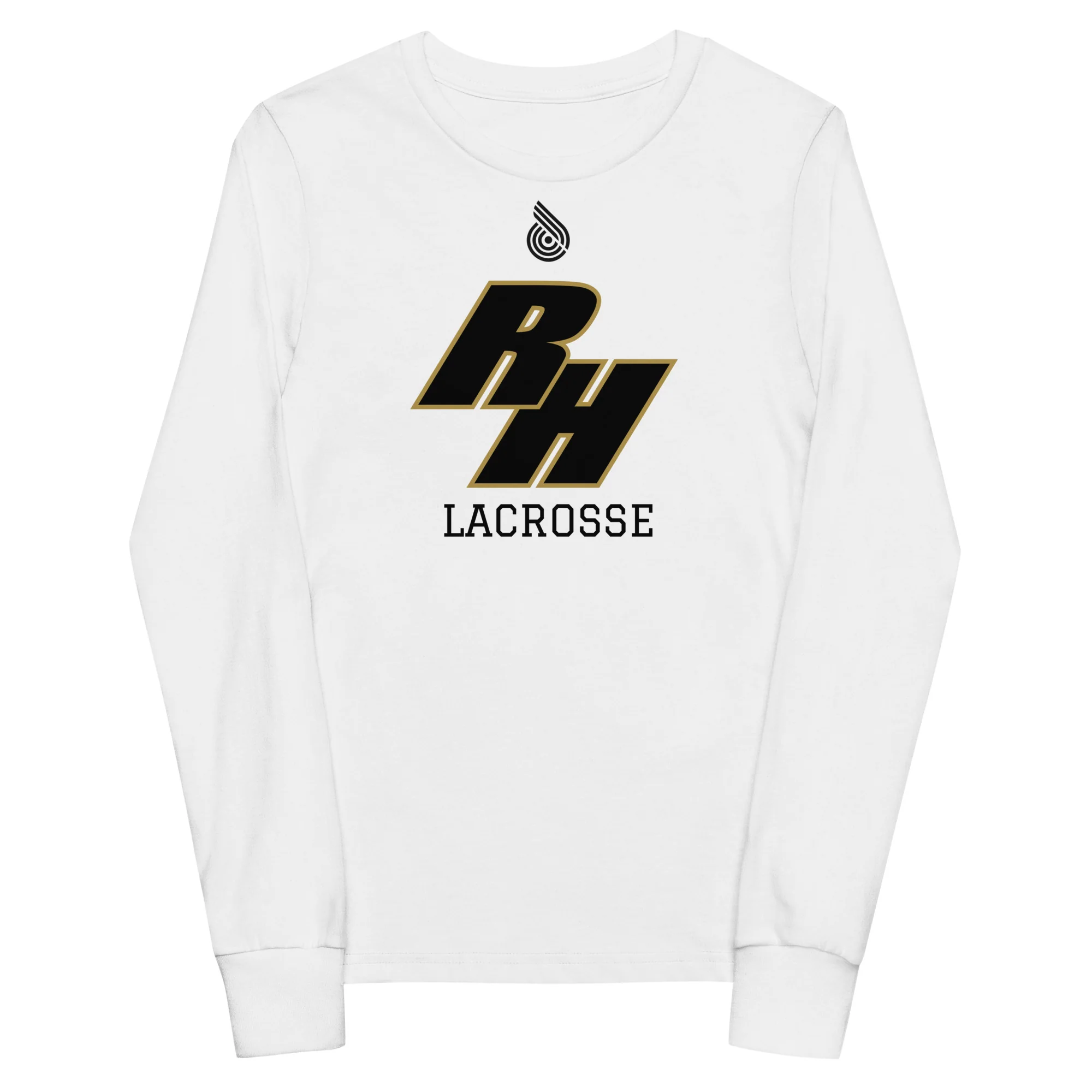 RH Youth long sleeve tee - Image 2
