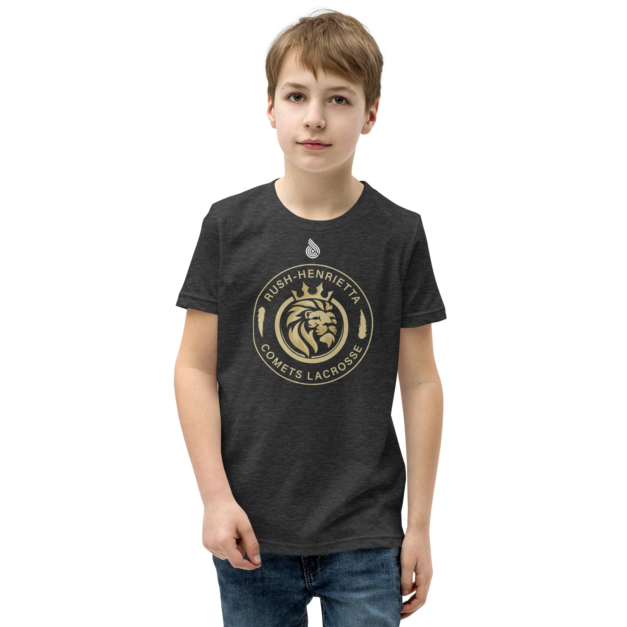 RH Youth Short Sleeve T-Shirt - Image 2