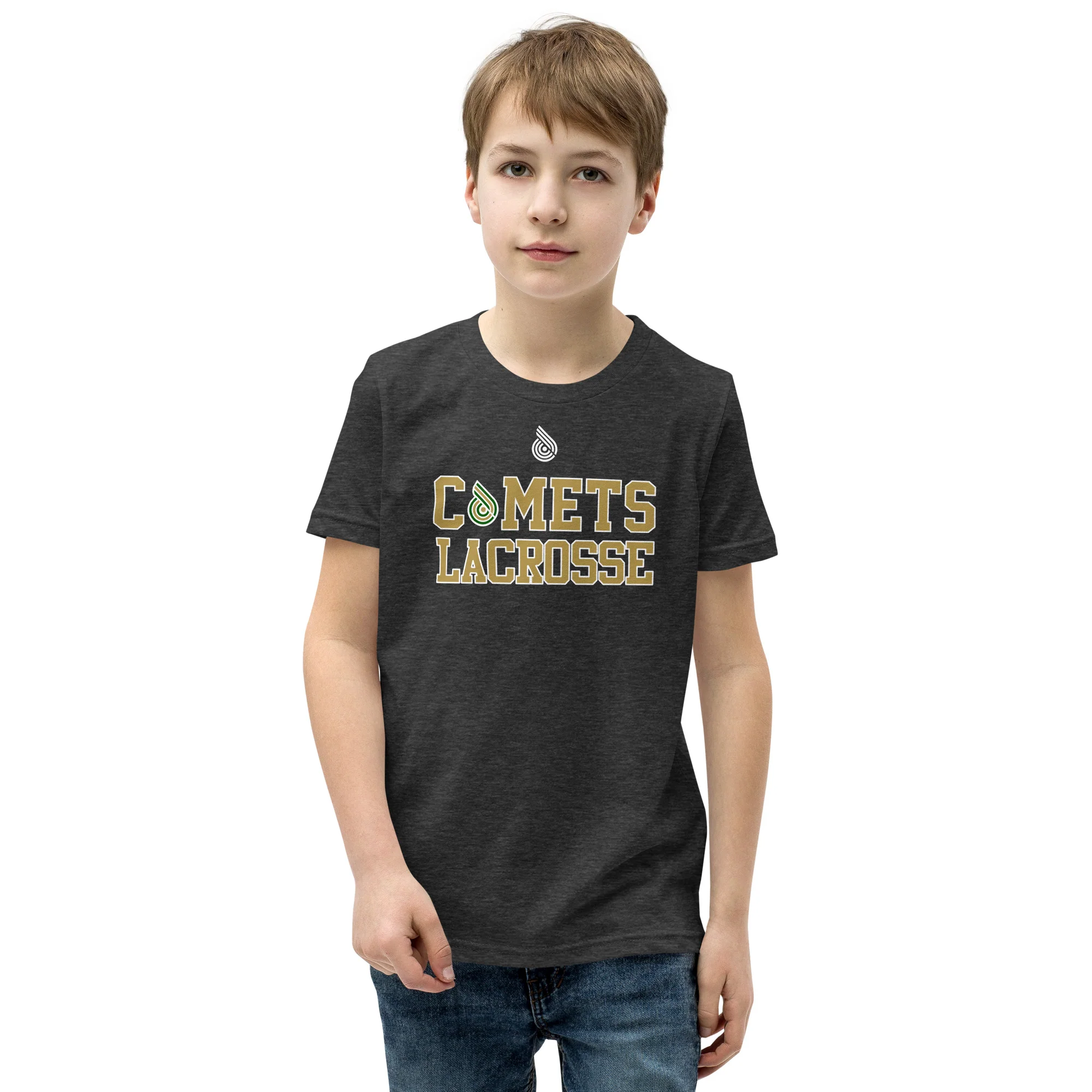 RH Youth Short Sleeve T-Shirt - Image 2