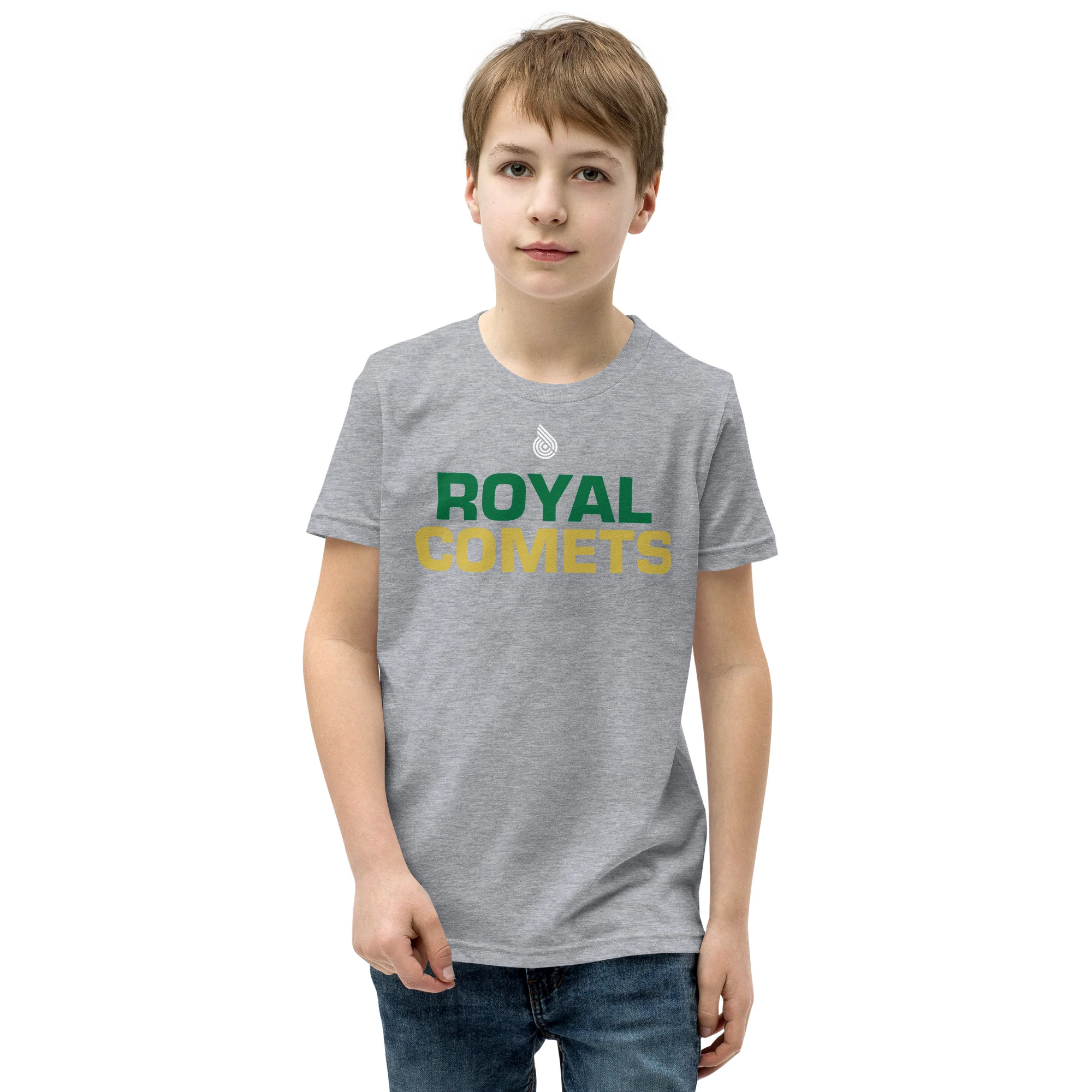 RH Youth Short Sleeve T-Shirt - Image 2