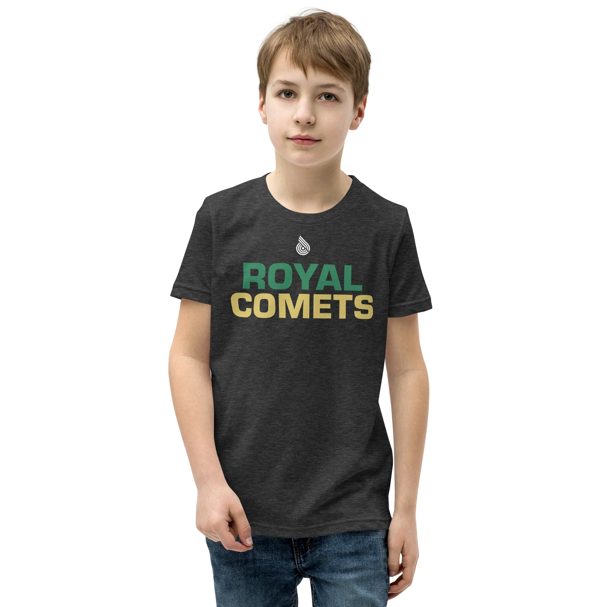 RH Youth Short Sleeve T-Shirt - Image 3