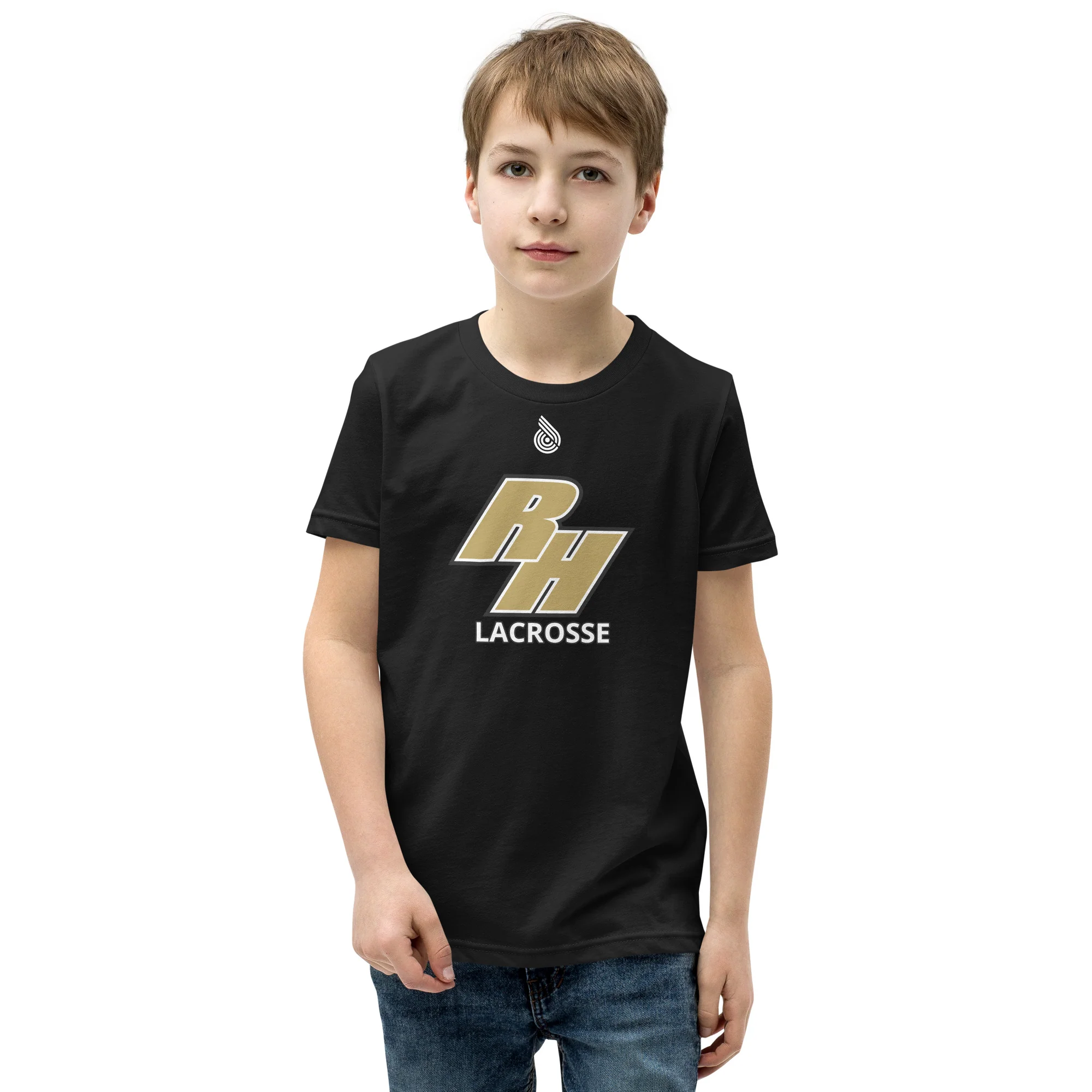 RH Youth Short Sleeve T-Shirt