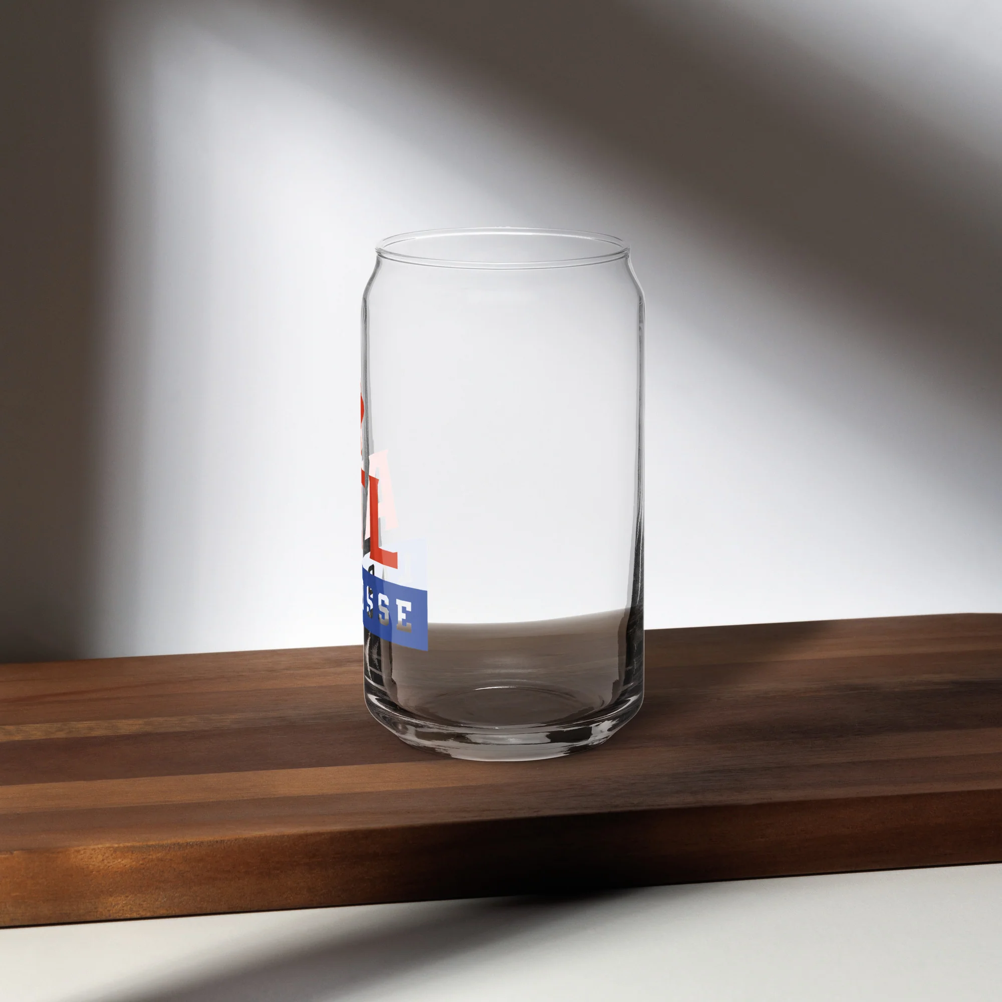 Rhino ATL Can-shaped glass - Image 3