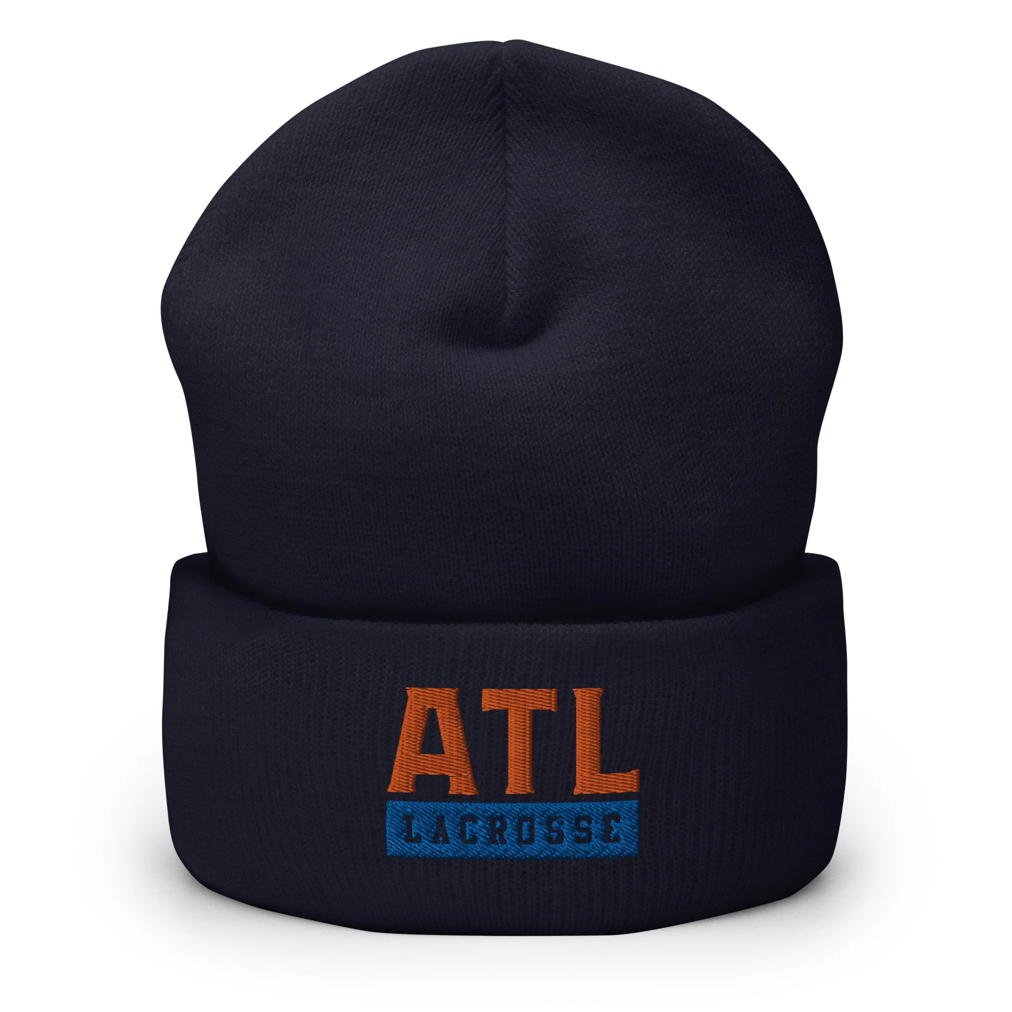 Rhino ATL Cuffed Beanie - Image 2