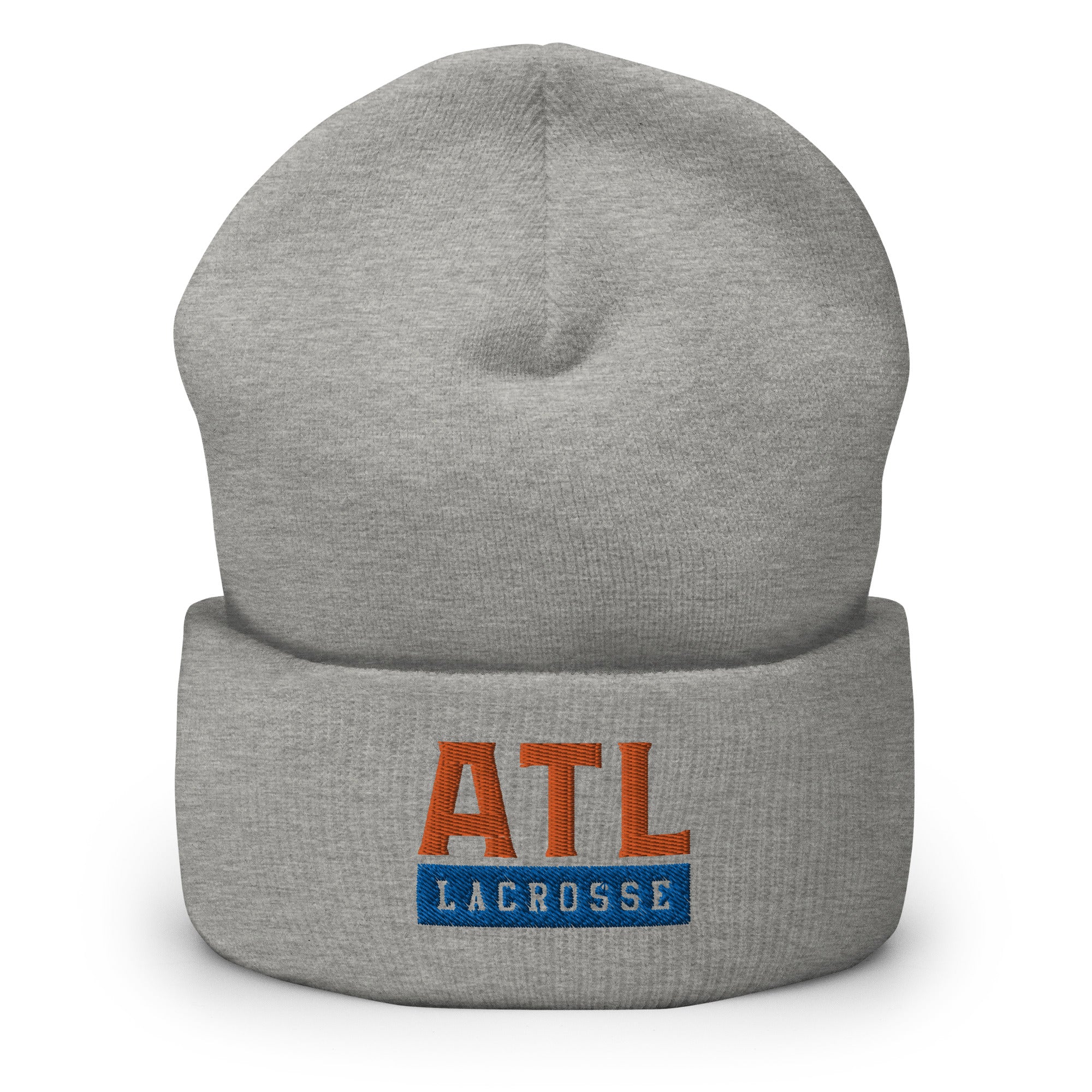 Rhino ATL Cuffed Beanie - Image 3