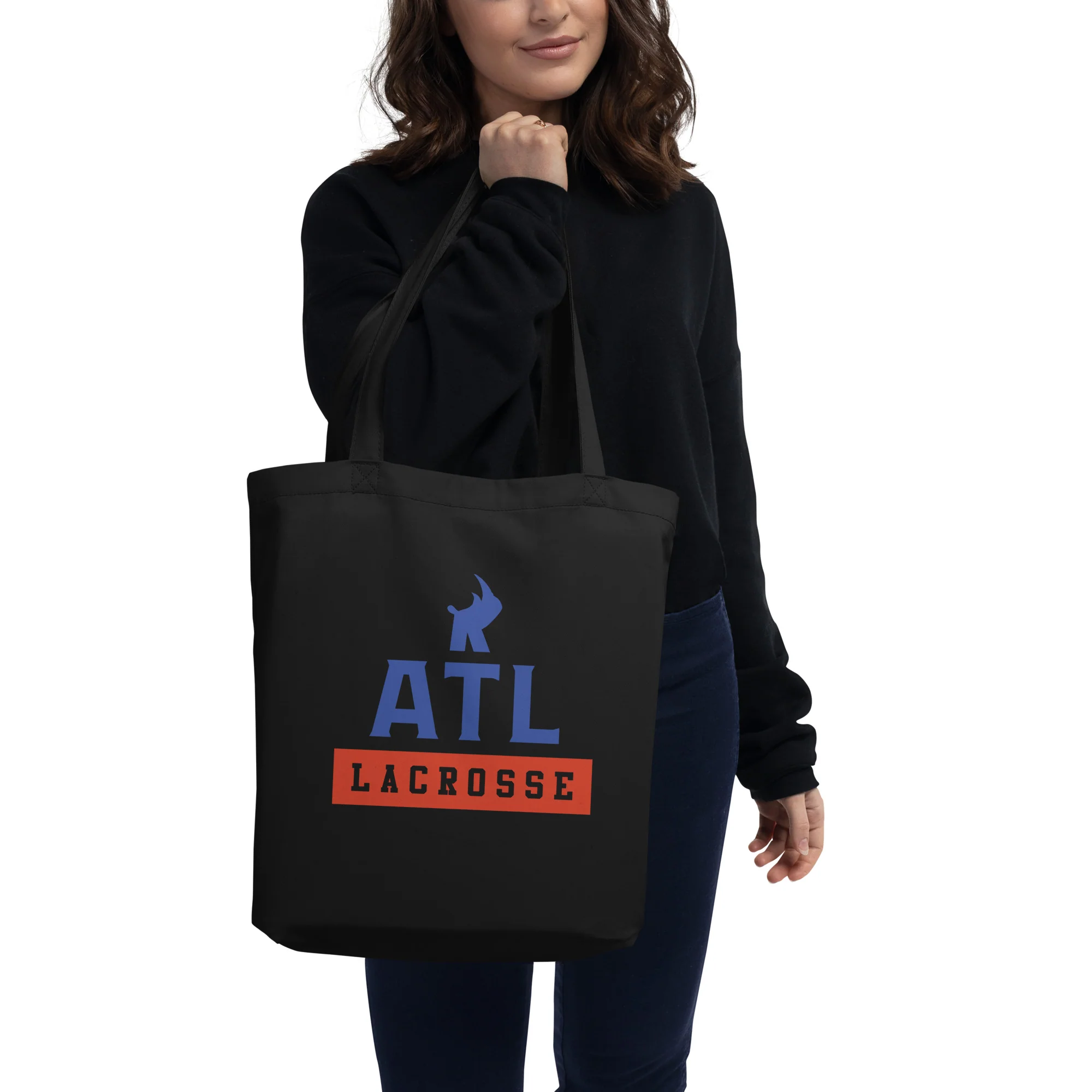 Rhino ATL Eco Tote Bag - Image 3