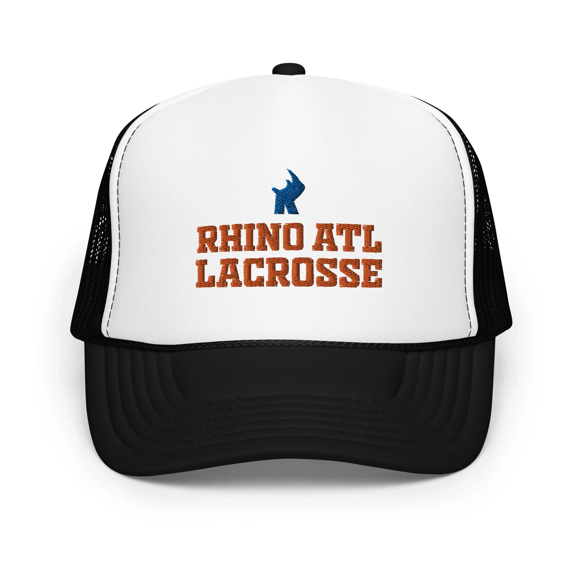 Rhino ATL Foam trucker hat - Image 10