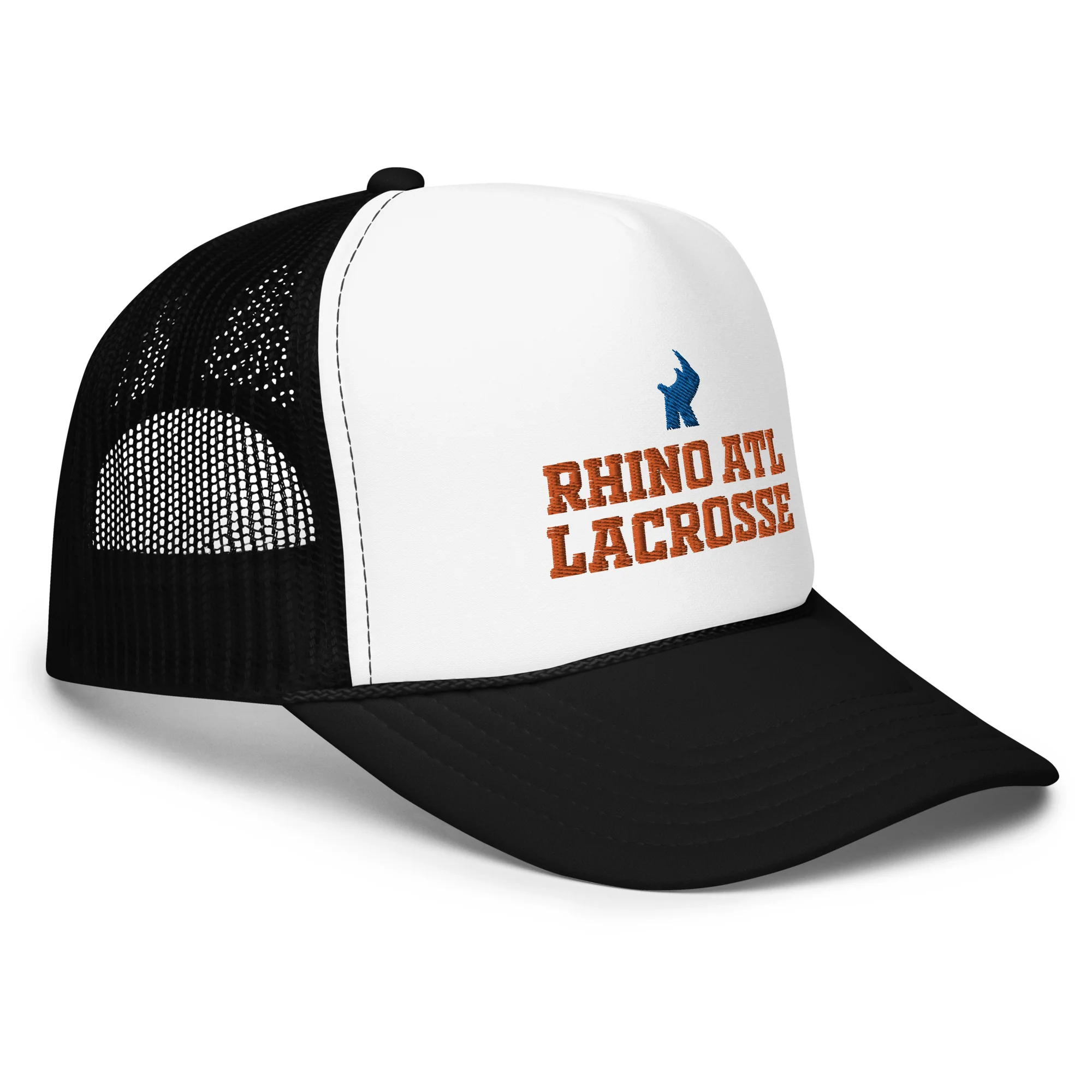 Rhino ATL Foam trucker hat - Image 12