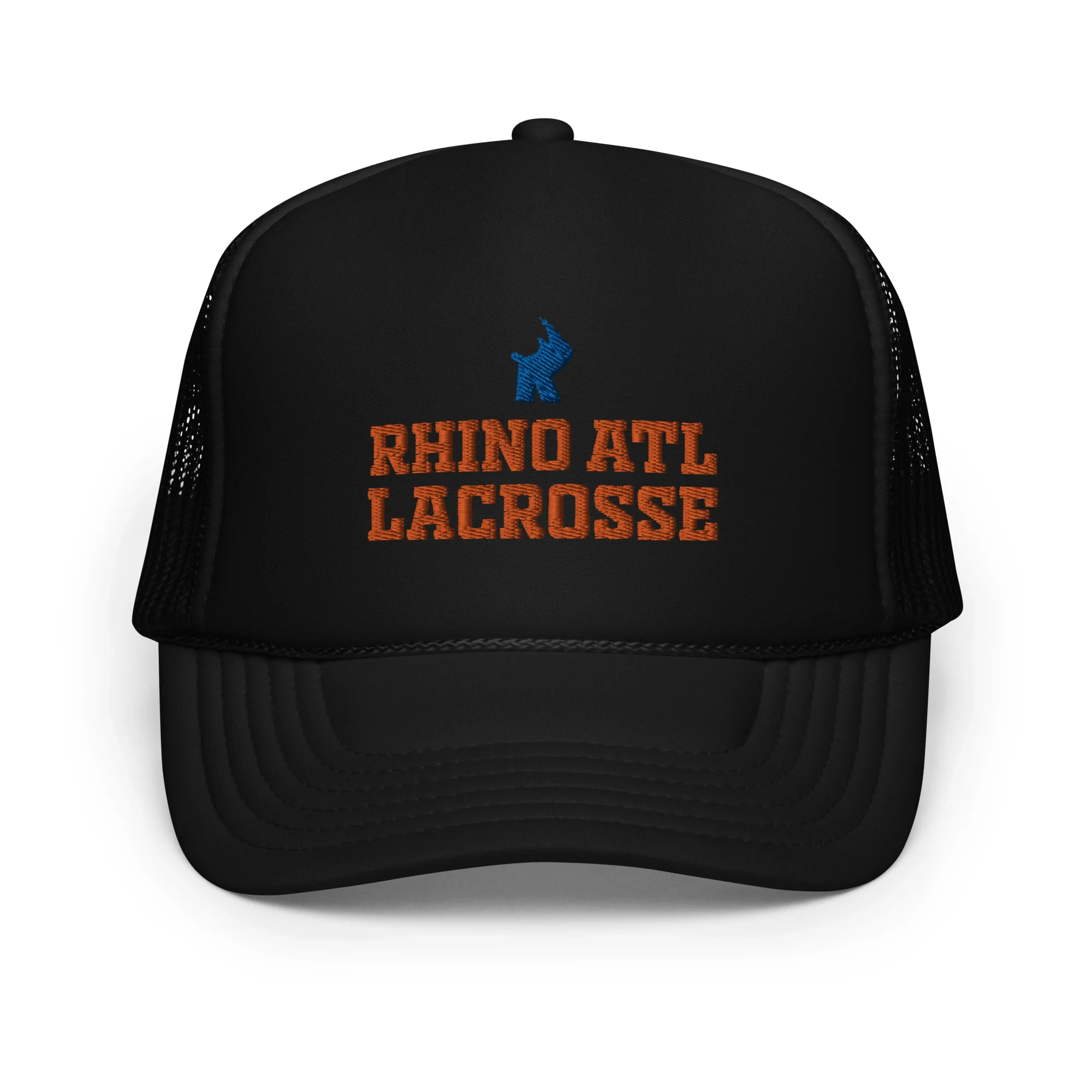 Rhino ATL Foam trucker hat - Image 2