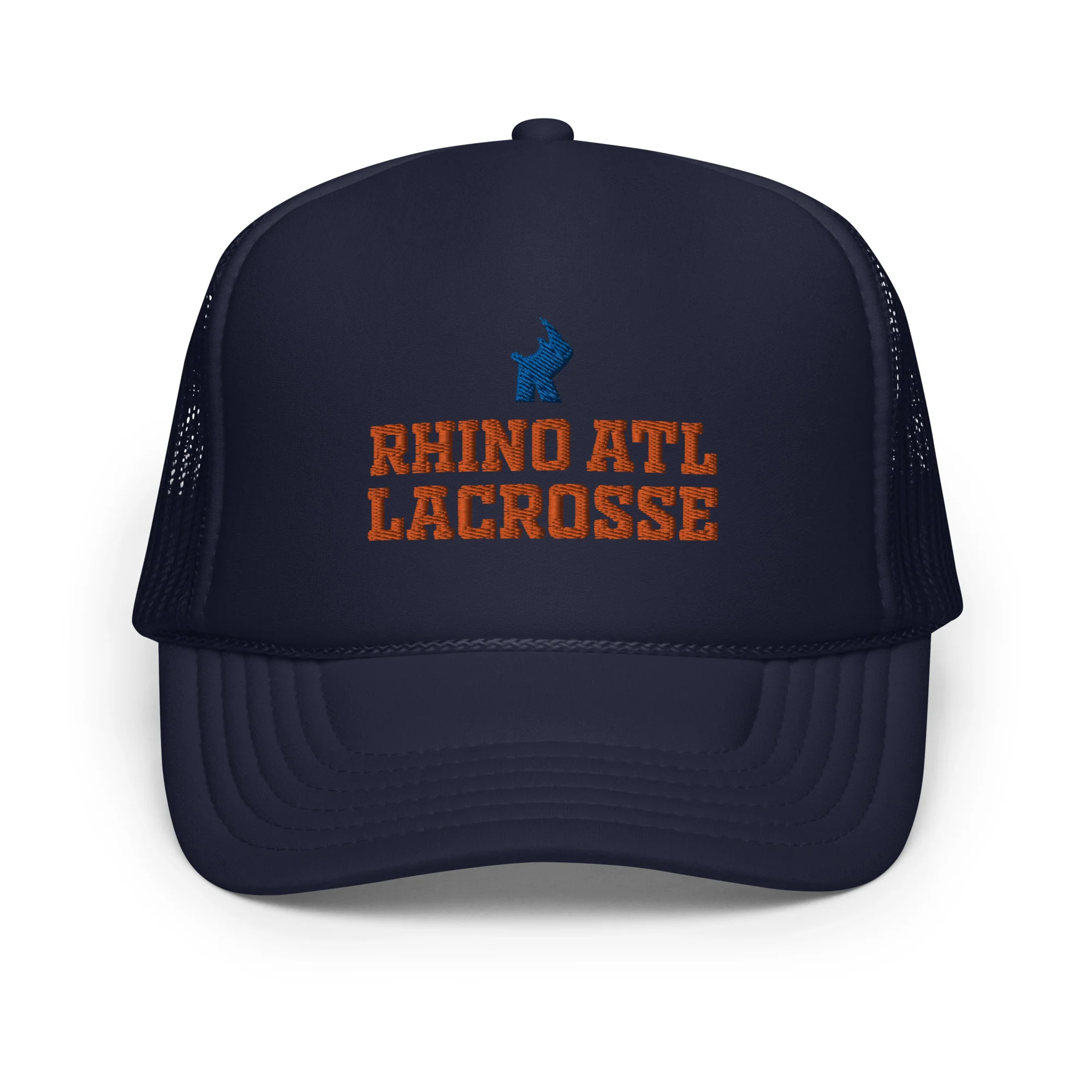 Rhino ATL Foam trucker hat - Image 4