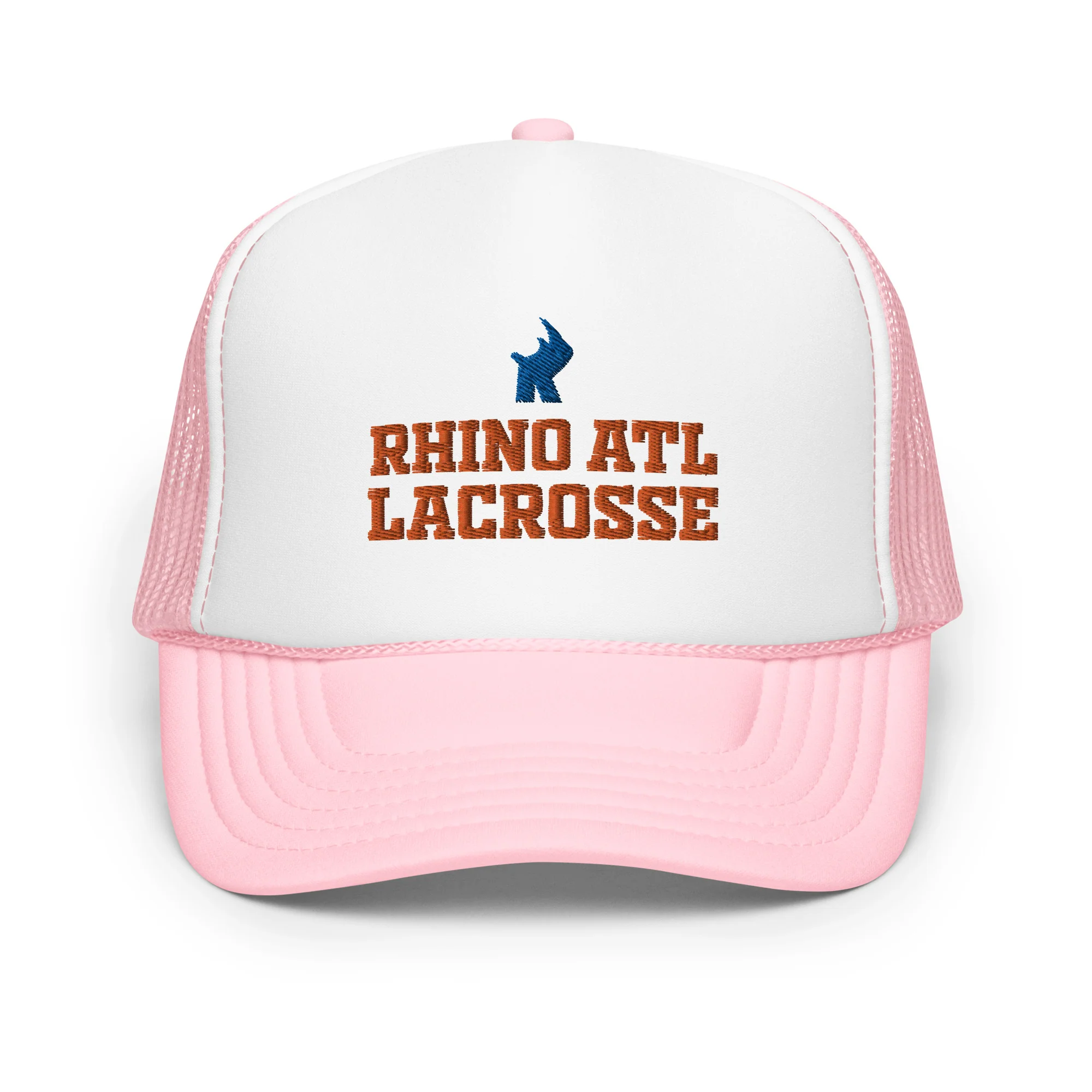 Rhino ATL Foam trucker hat - Image 7