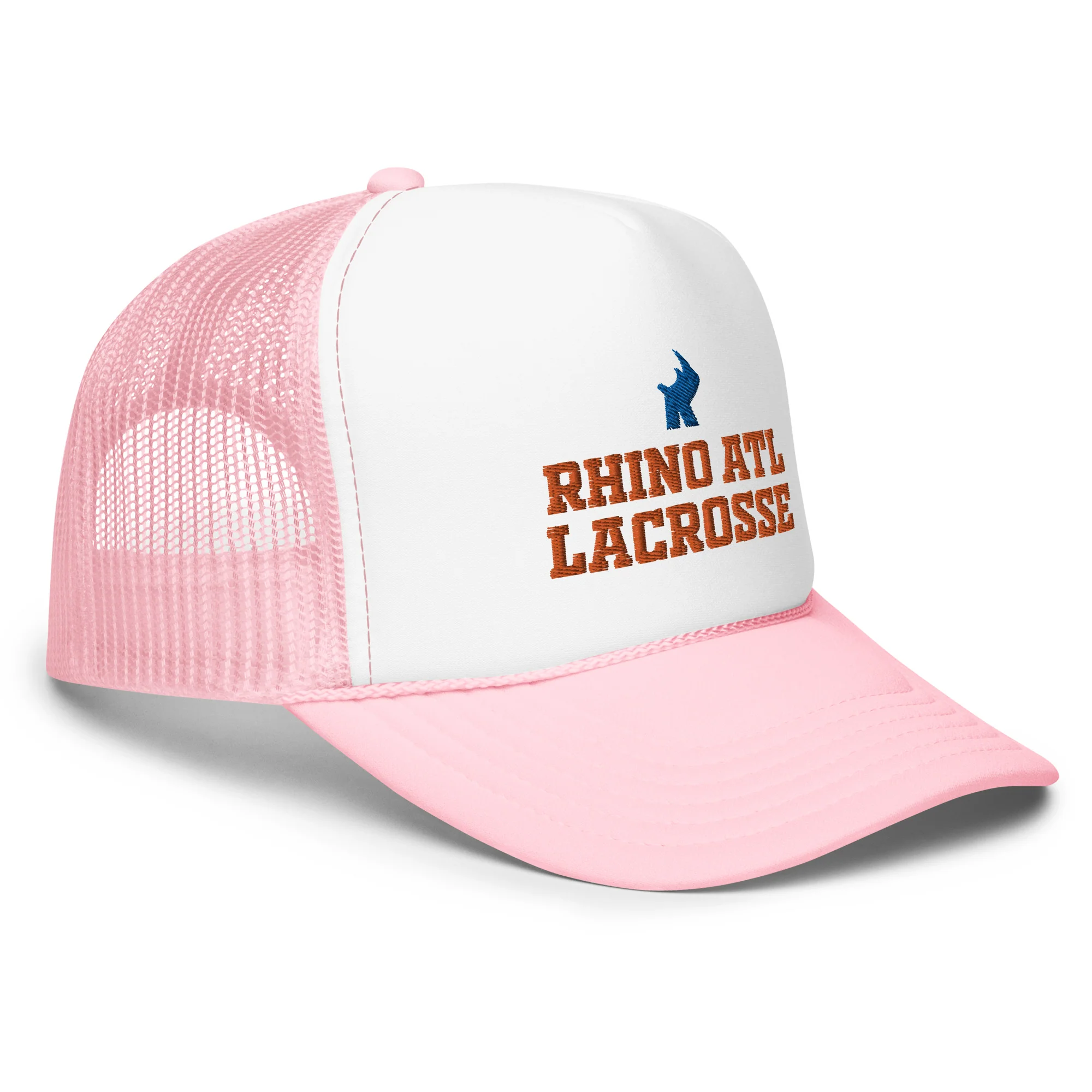 Rhino ATL Foam trucker hat - Image 9