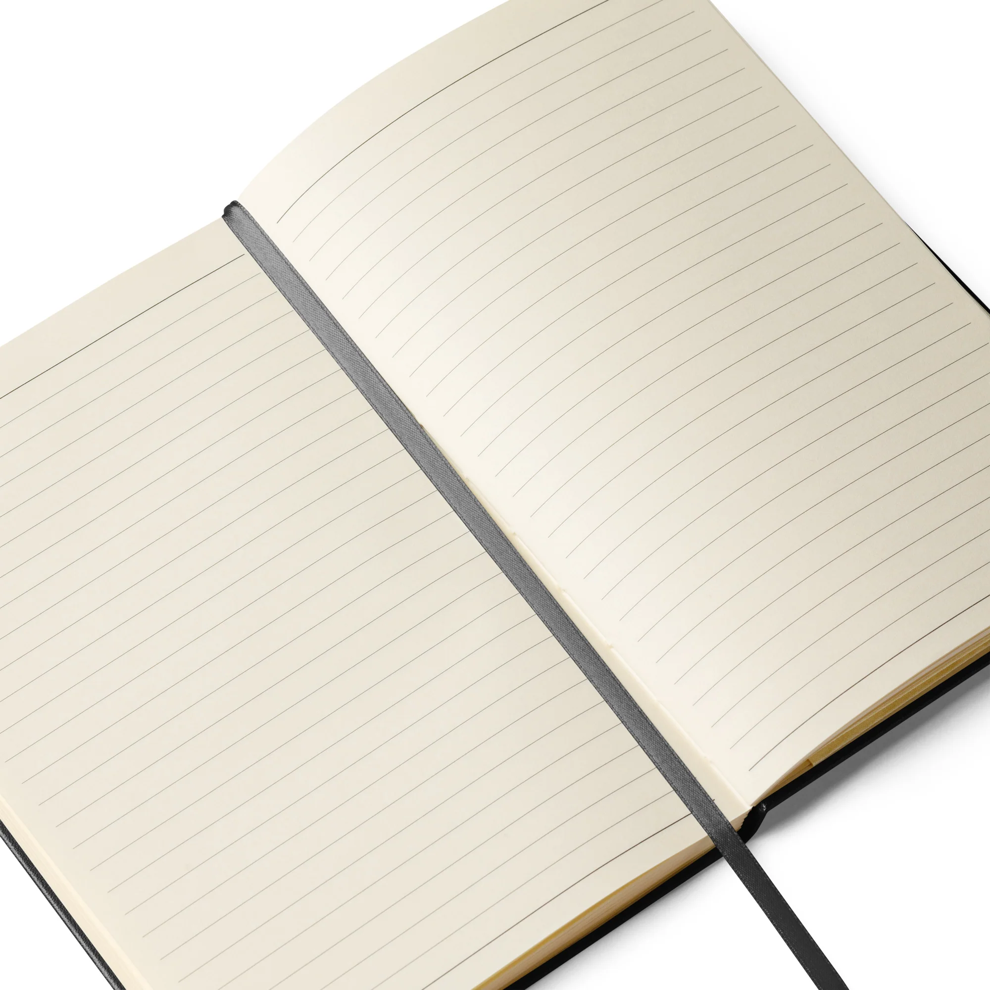 Rhino ATL Hardcover bound notebook - Image 3