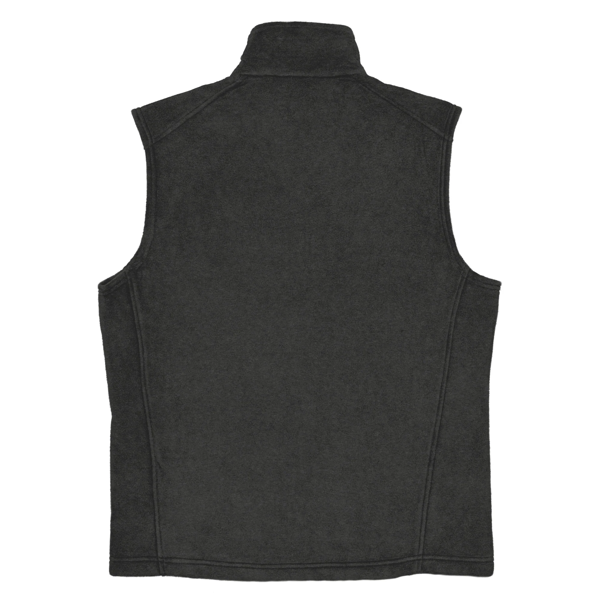 Rhino ATL Men’s Columbia fleece vest - Image 6